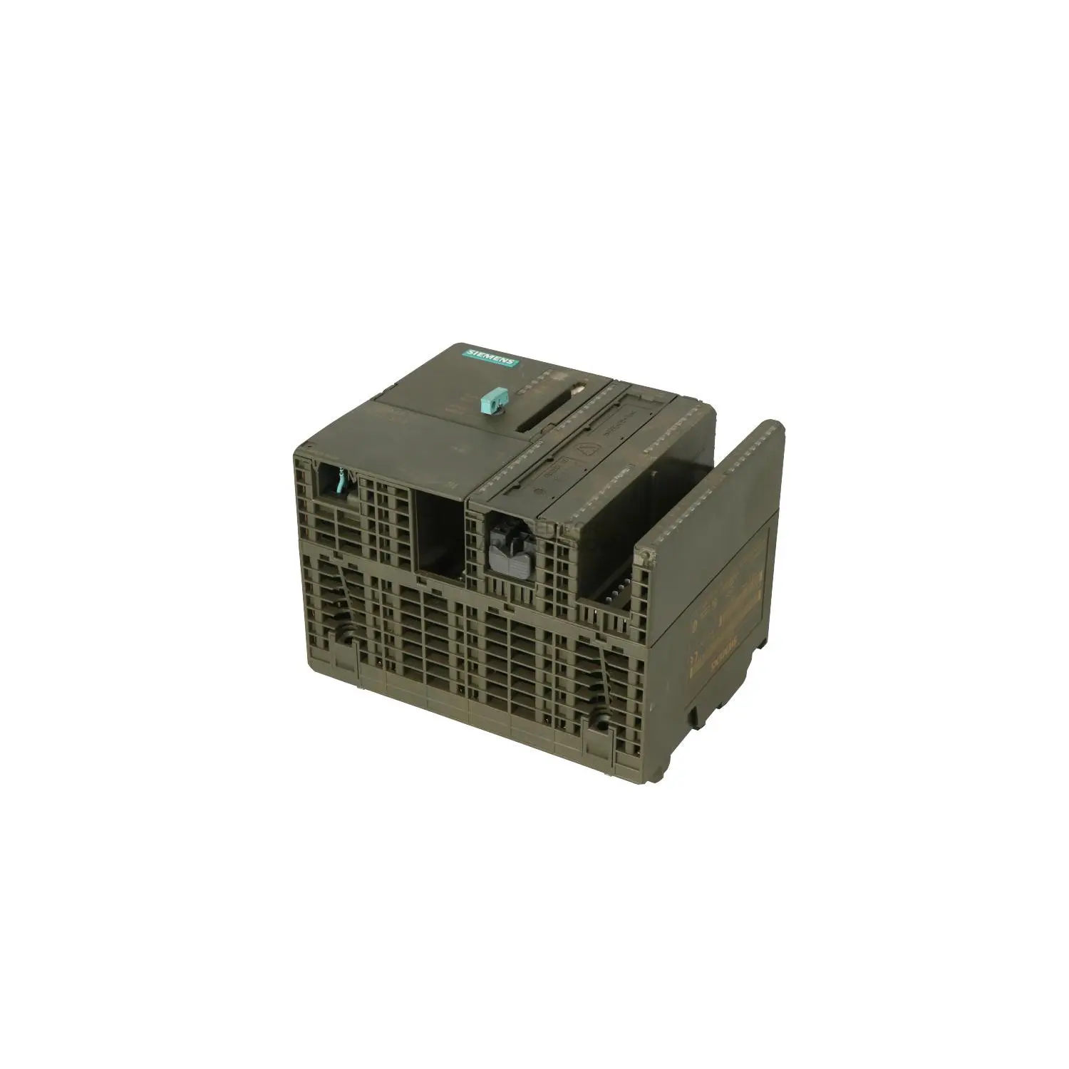 Produktfoto 1 von Siemens 6ES7314-5AE10-0AB0