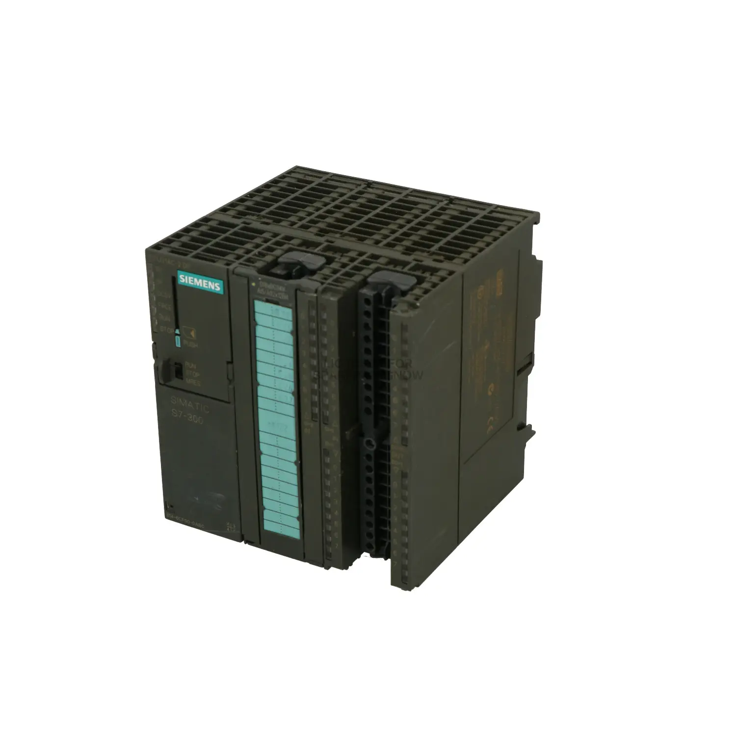 Produktfoto 1 von Siemens 6ES7314-6CF00-0AB0