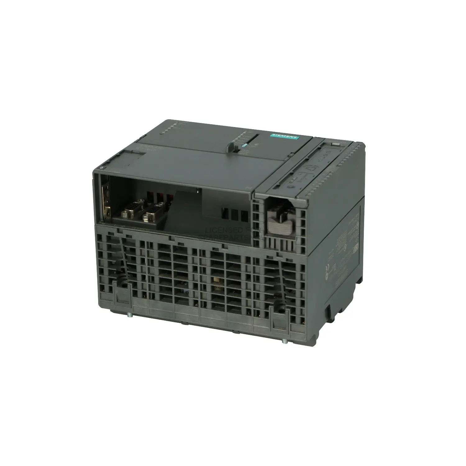 Produktfoto 1 von Siemens 6ES7315-6TH13-0AB0