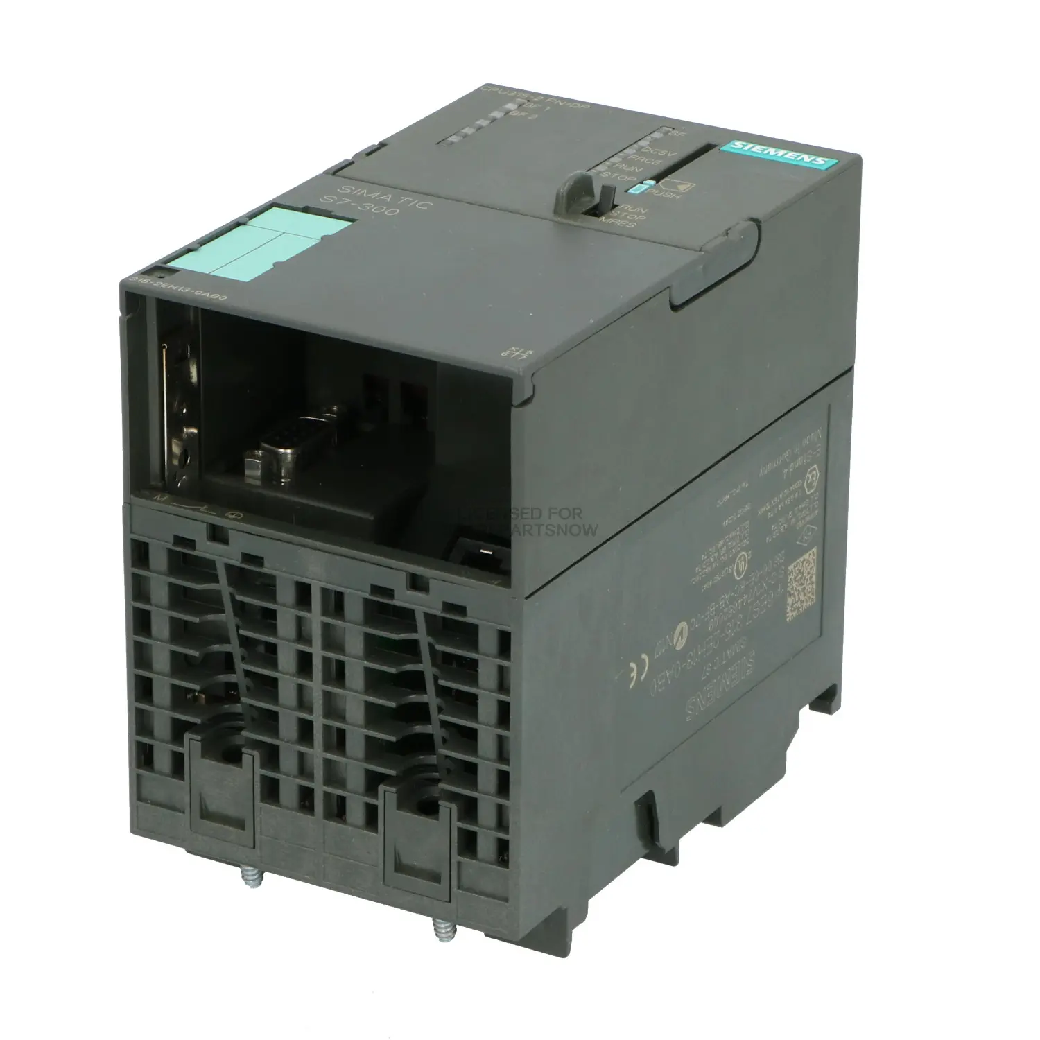 Produktfoto 1 von Siemens 6ES7315-2EH13-0AB0