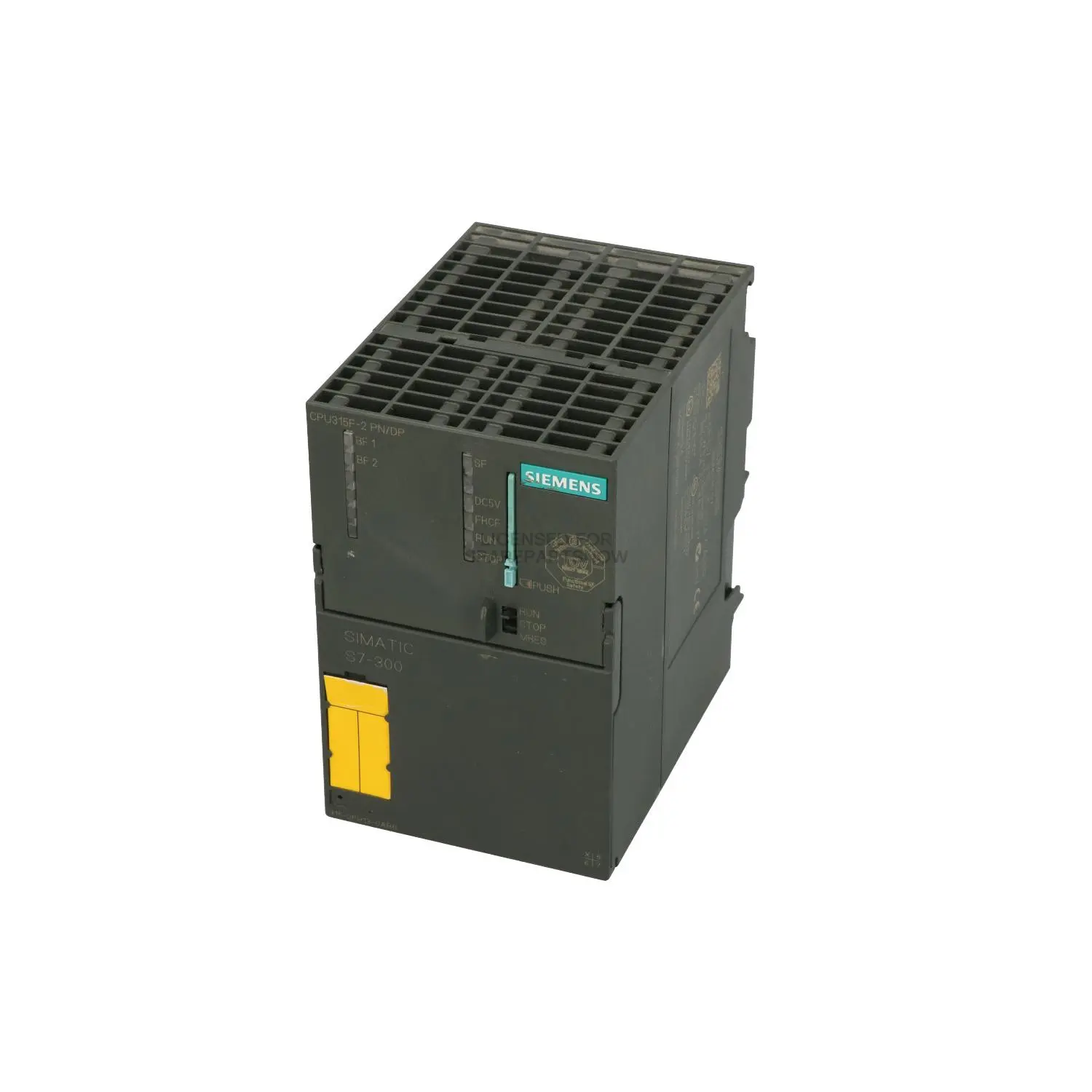 Produktfoto 1 von Siemens 6ES7315-2FH13-0AB0