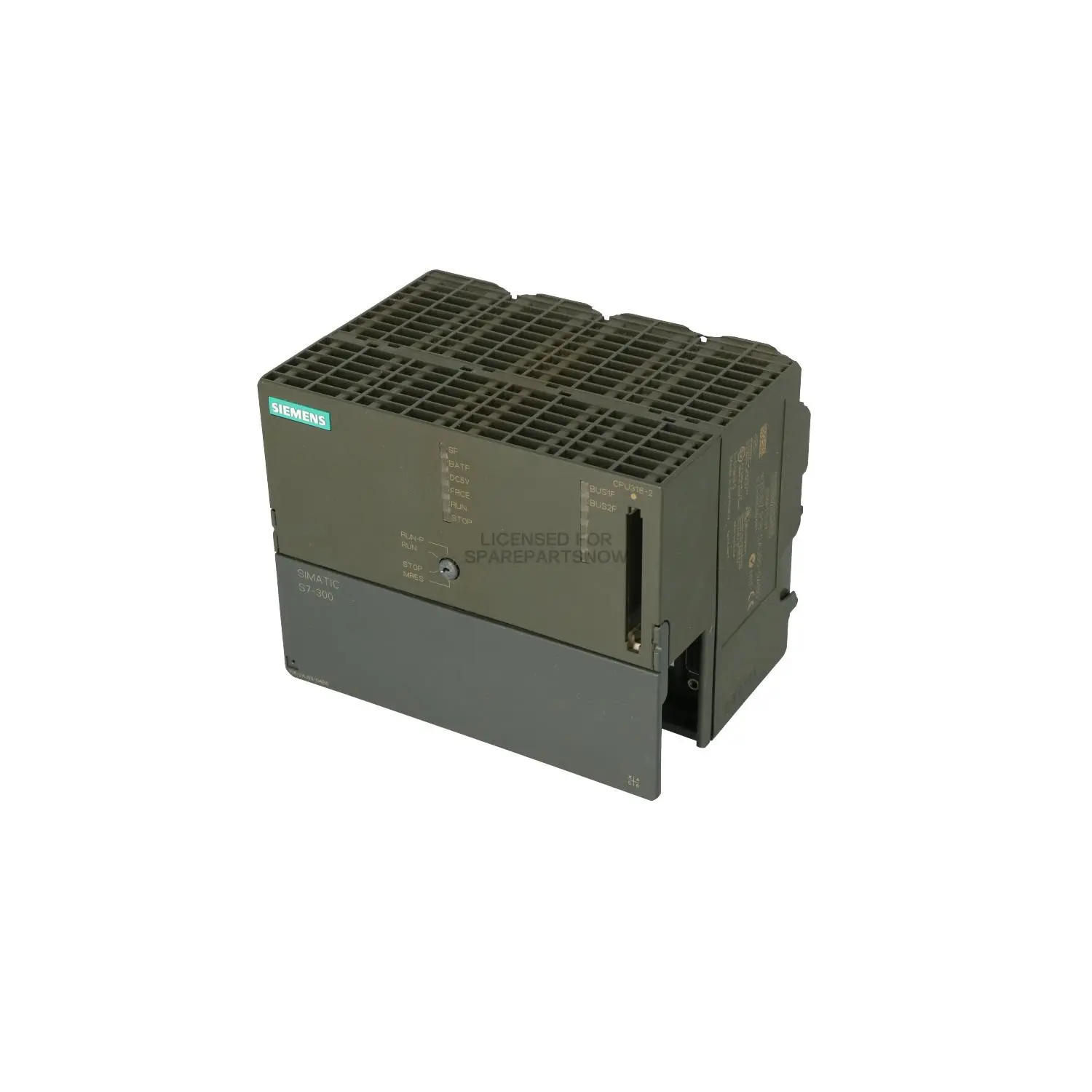Produktfoto 1 von Siemens 6ES7318-2AJ00-0AB0