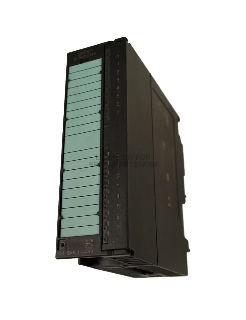Produktfoto 1 von Siemens 6ES7321-1BH50-0AA0