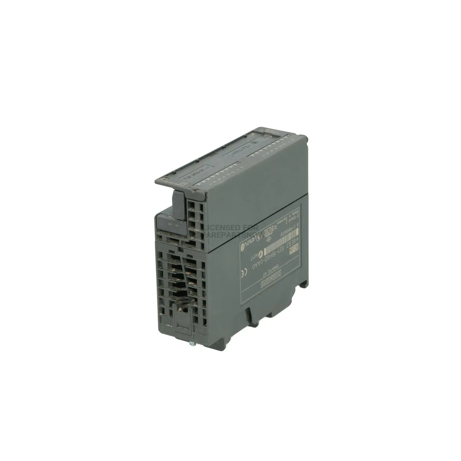 Produktfoto 1 von Siemens 6ES7321-1BH02-0AA0