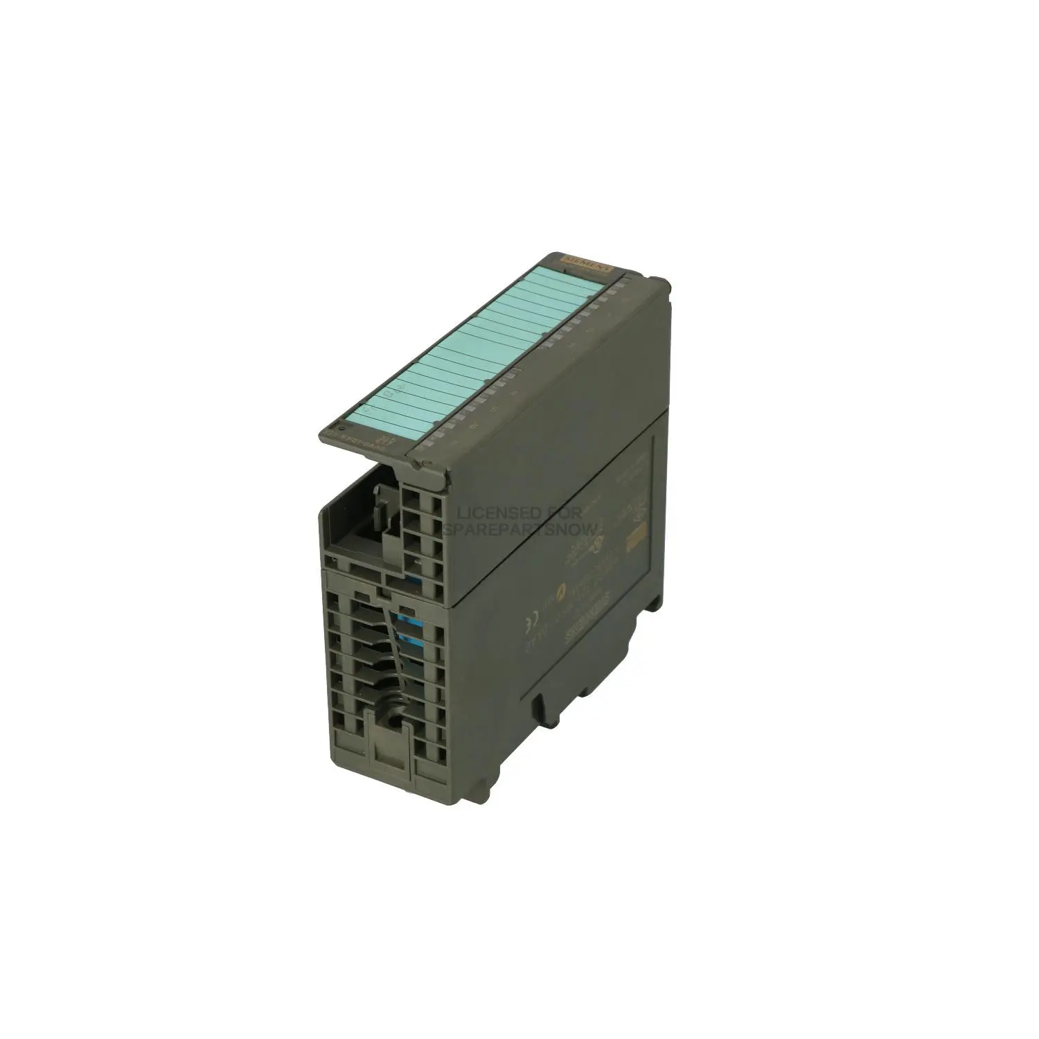 Produktfoto 1 von Siemens 6ES7321-1FF01-0AA0