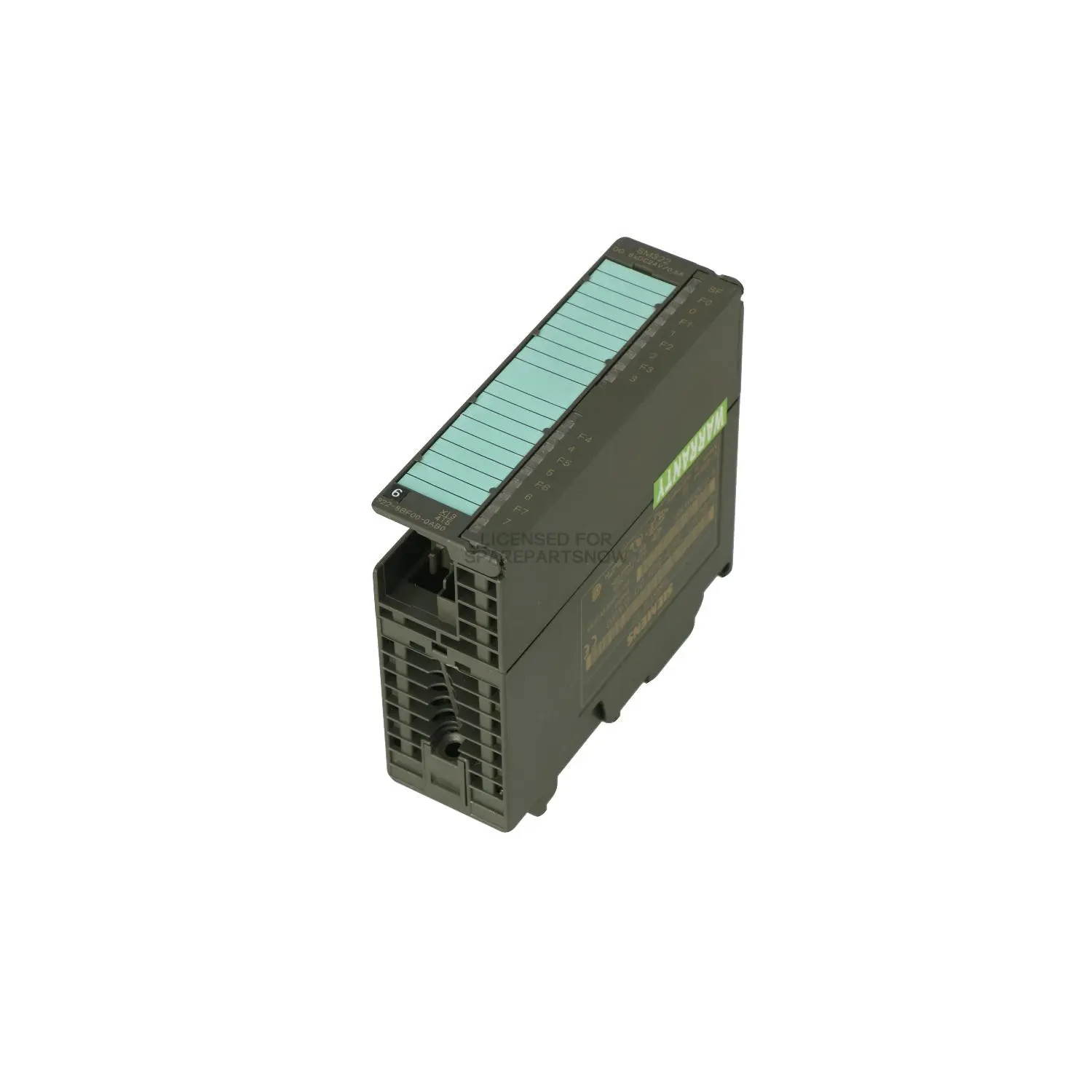 Produktfoto 1 von Siemens 6ES7322-8BF00-0AB0