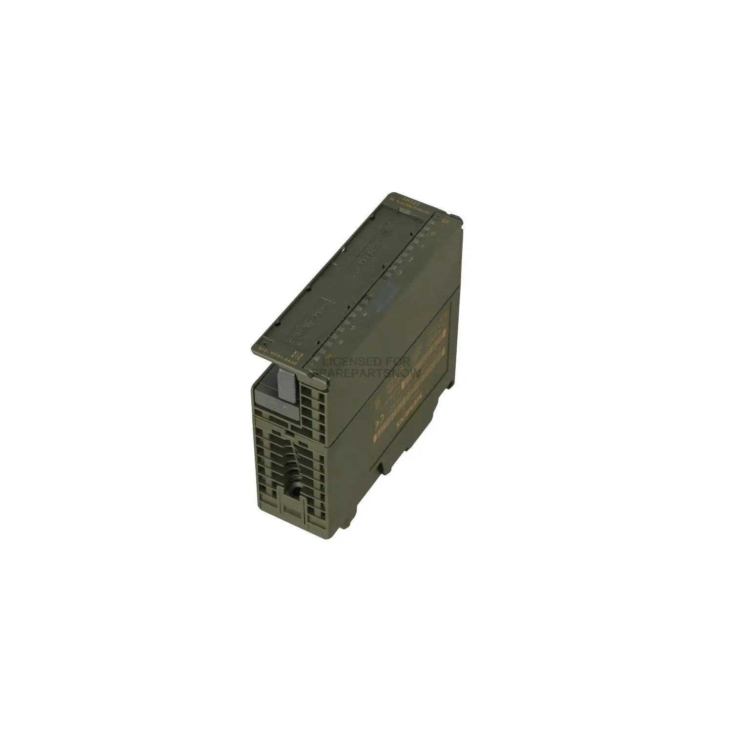 Produktfoto 1 von Siemens 6ES7322-1FF01-0AA0