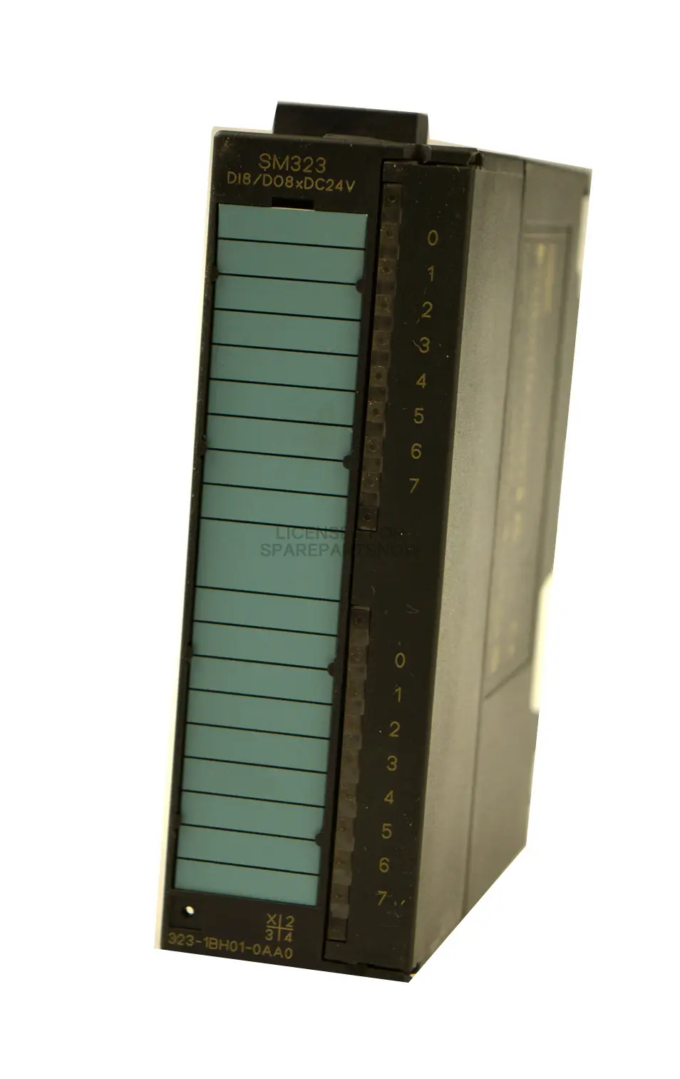 Produktfoto 1 von Siemens 6ES7323-1BH01-0AA0