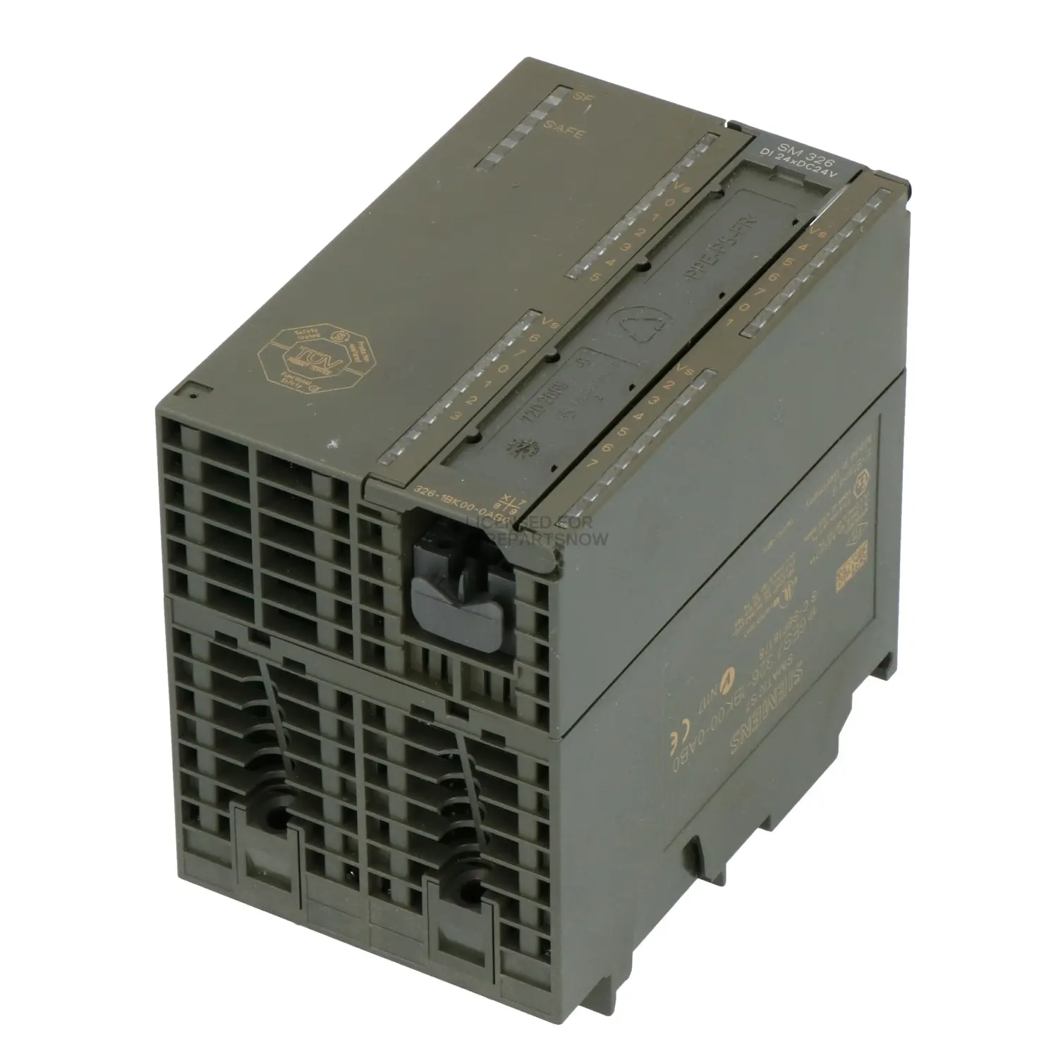 Produktfoto 1 von Siemens 6ES7326-1BK00-0AB0