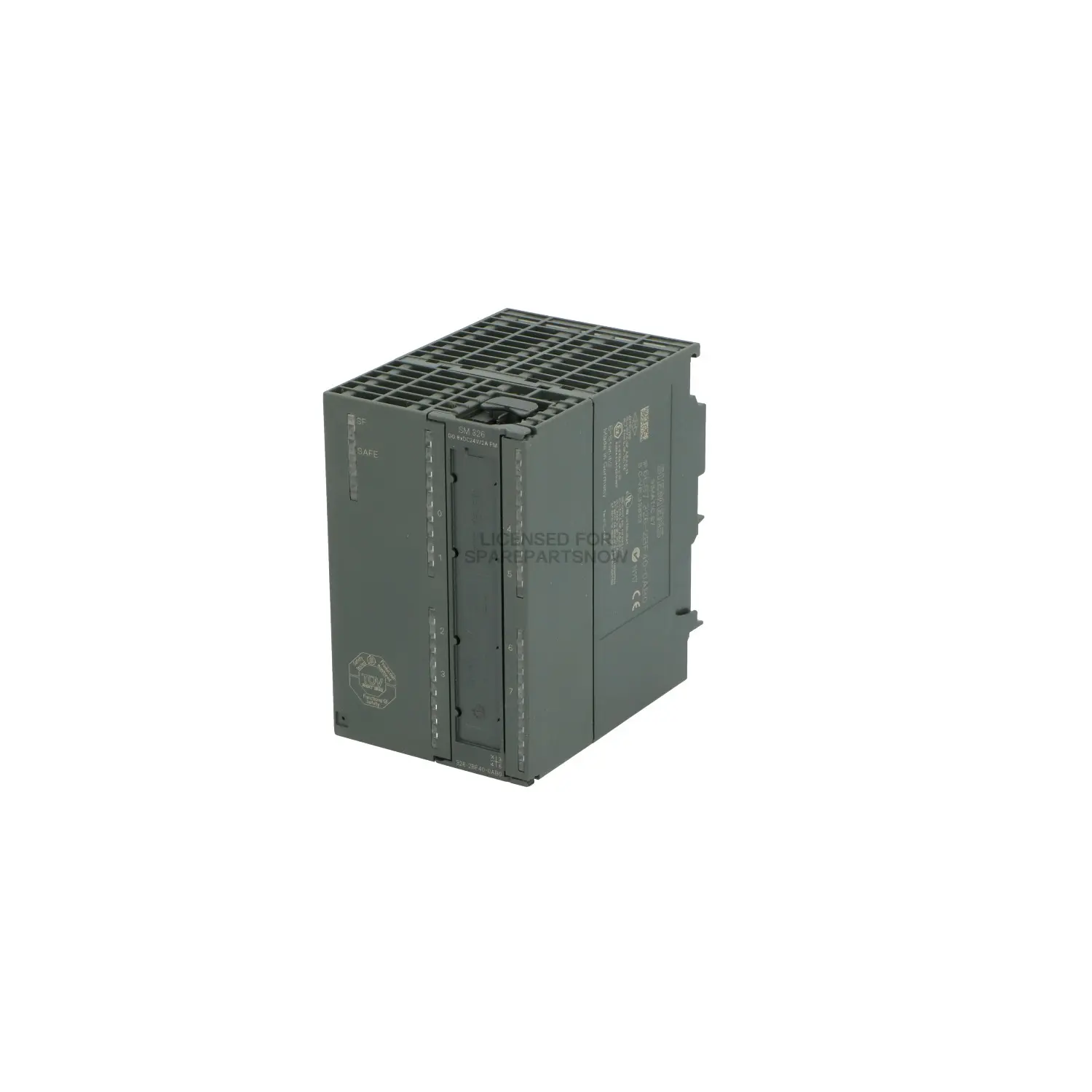 Produktfoto 1 von Siemens 6ES7326-2BF40-0AB0