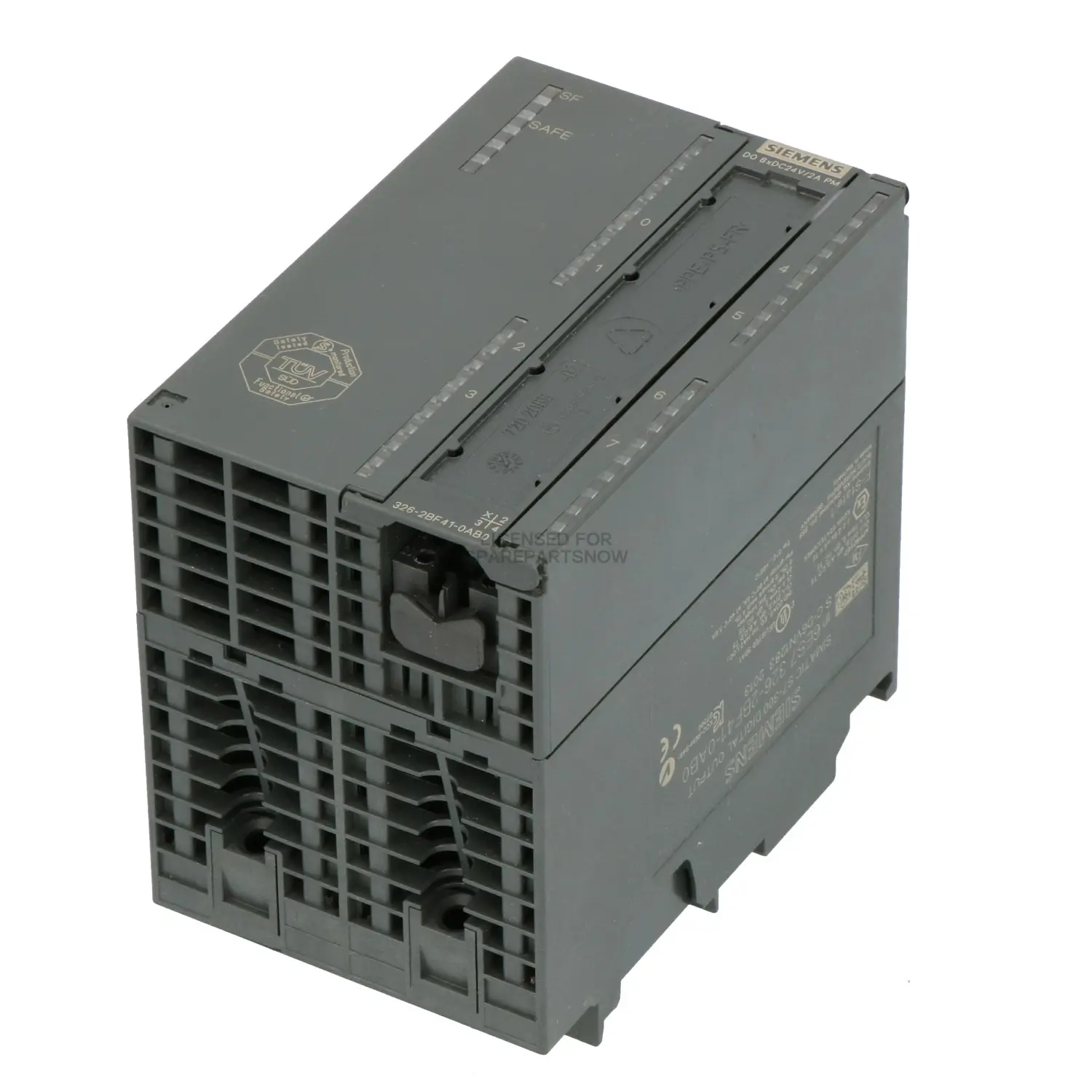 Produktfoto 1 von Siemens 6ES7326-2BF41-0AB0