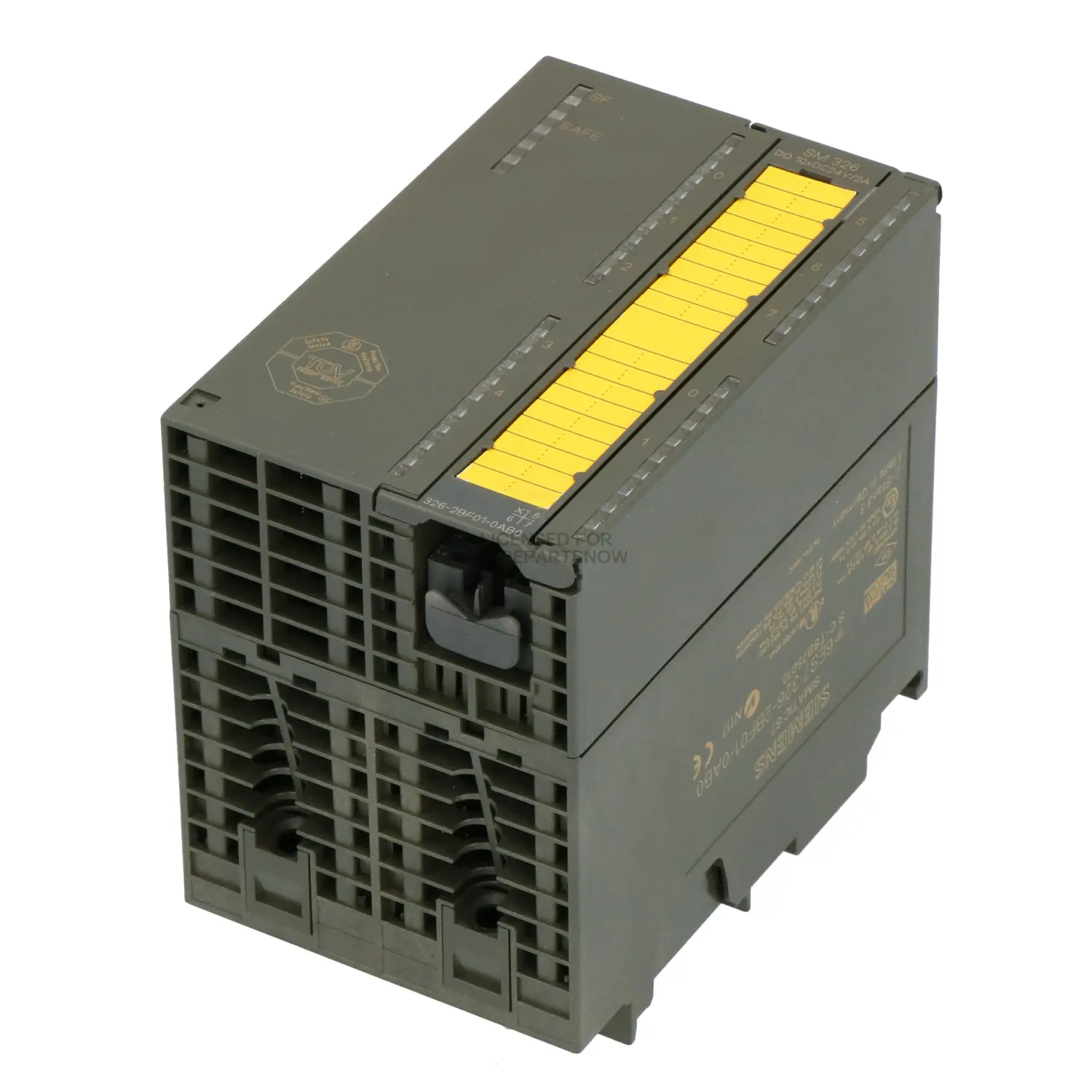 Produktfoto 1 von Siemens 6ES7326-2BF01-0AB0