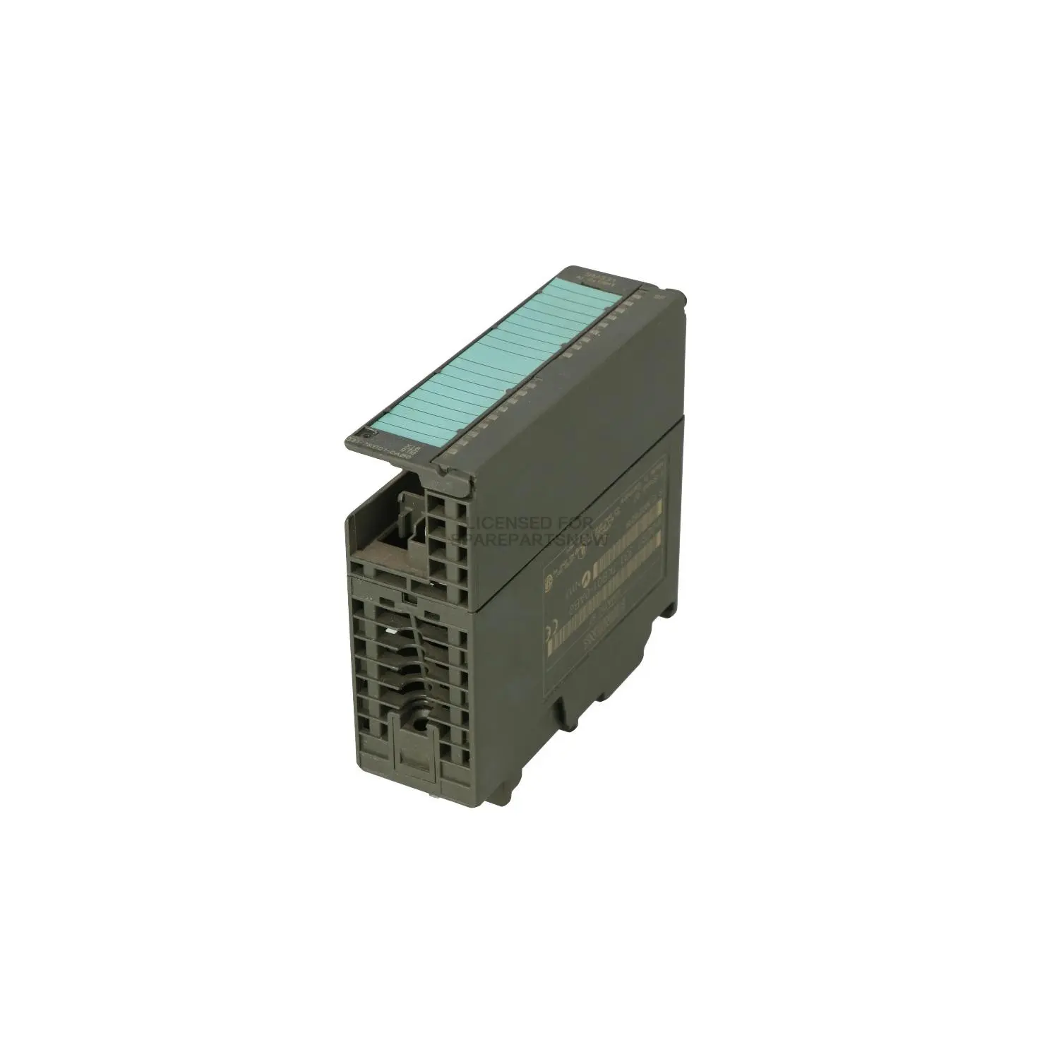 Produktfoto 1 von Siemens 6ES7331-7KB01-0AB0