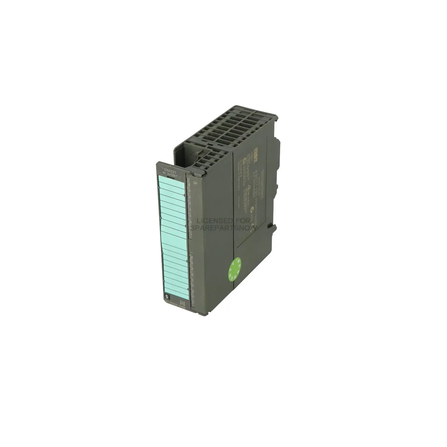 Produktfoto 1 von Siemens 6ES7331-7KB02-0AB0