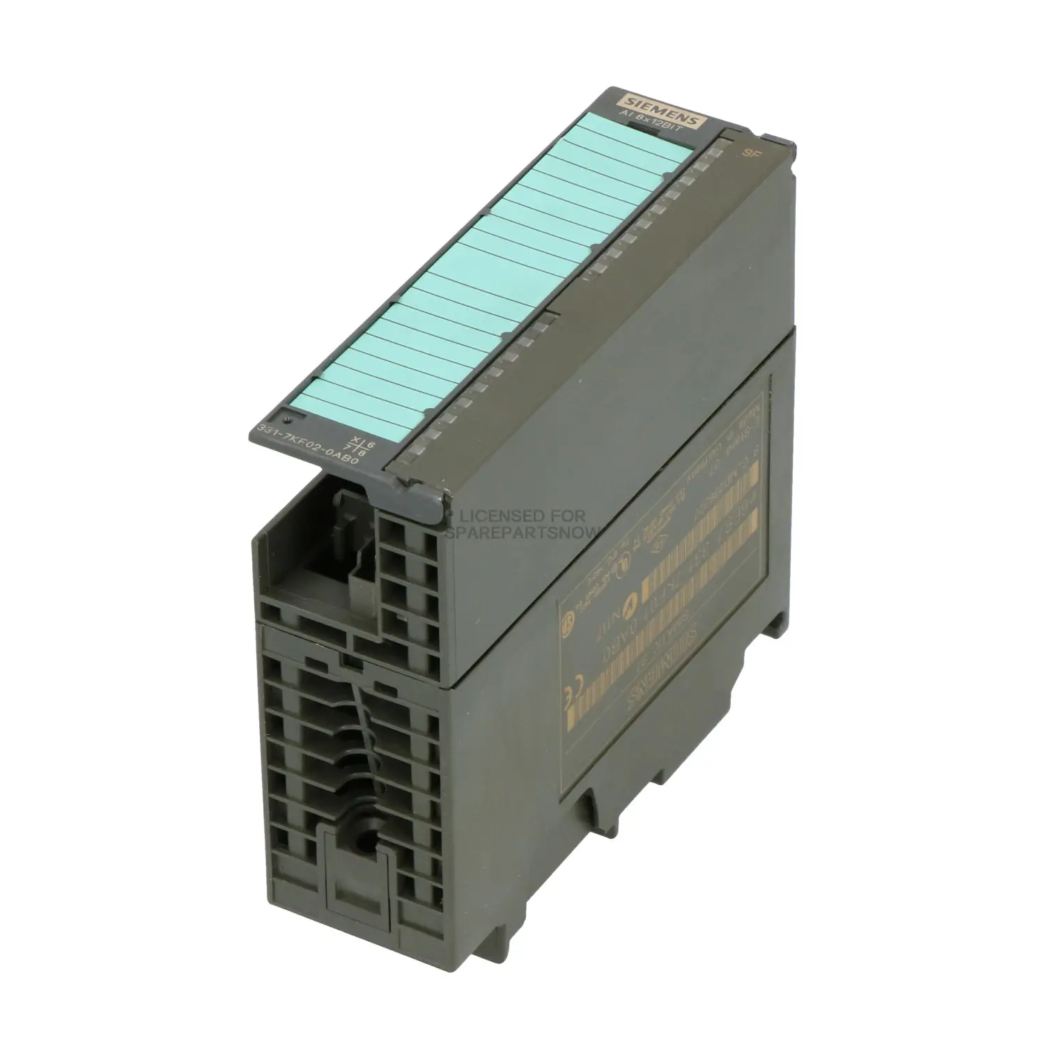 Produktfoto 1 von Siemens 6ES7331-7KF01-0AB0