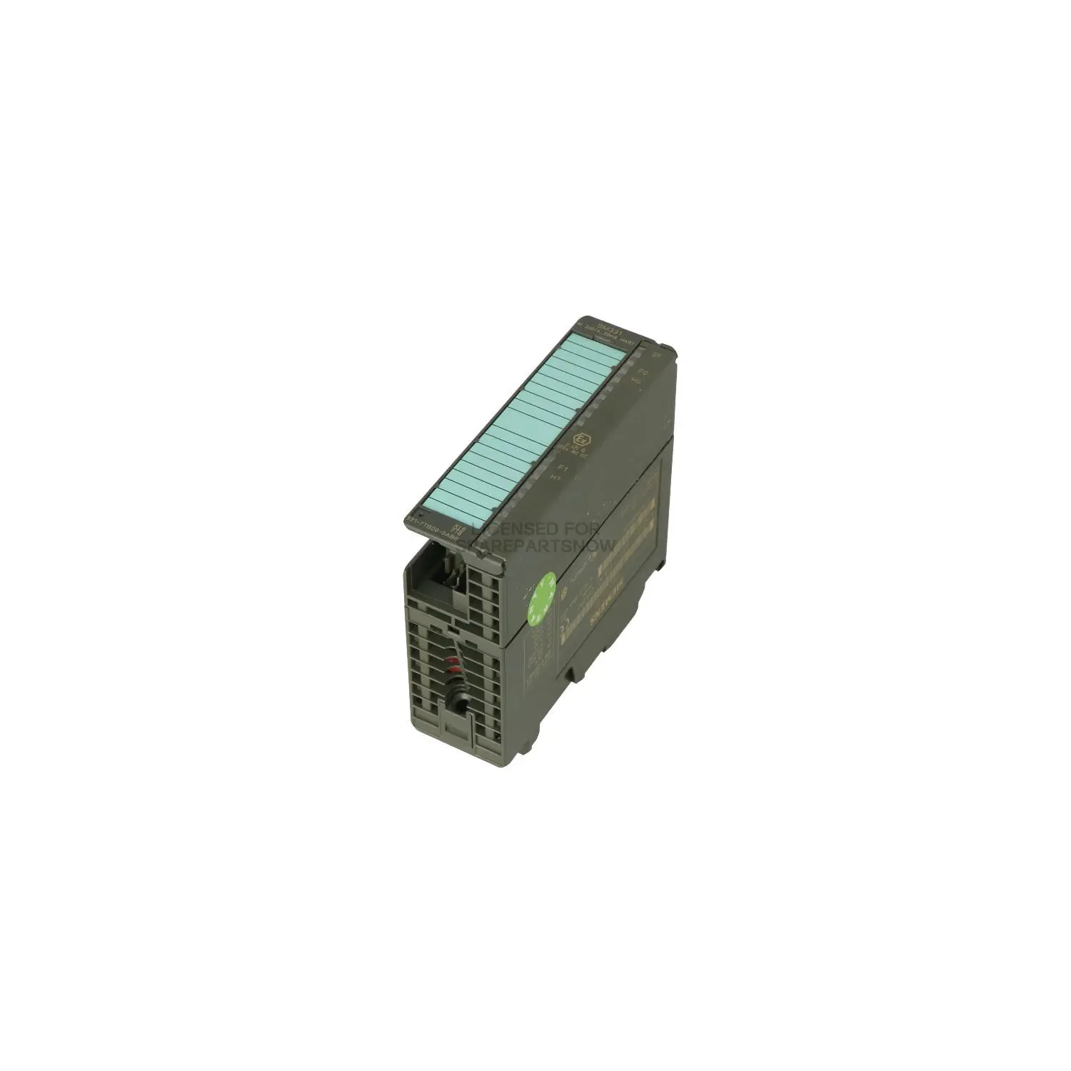 Produktfoto 1 von Siemens 6ES7331-7TB00-0AB0