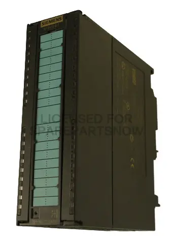 Produktfoto 1 von Siemens 6ES7331-1KF01-0AB0