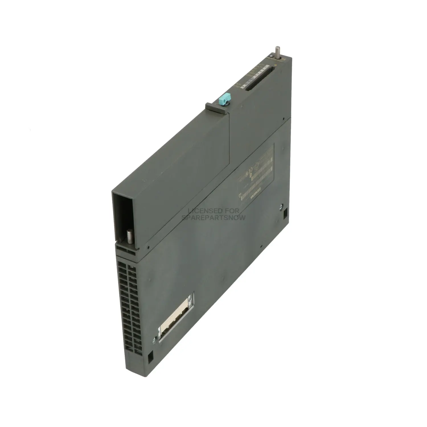 Produktfoto 1 von Siemens 6ES7456-4EY00-0AE0