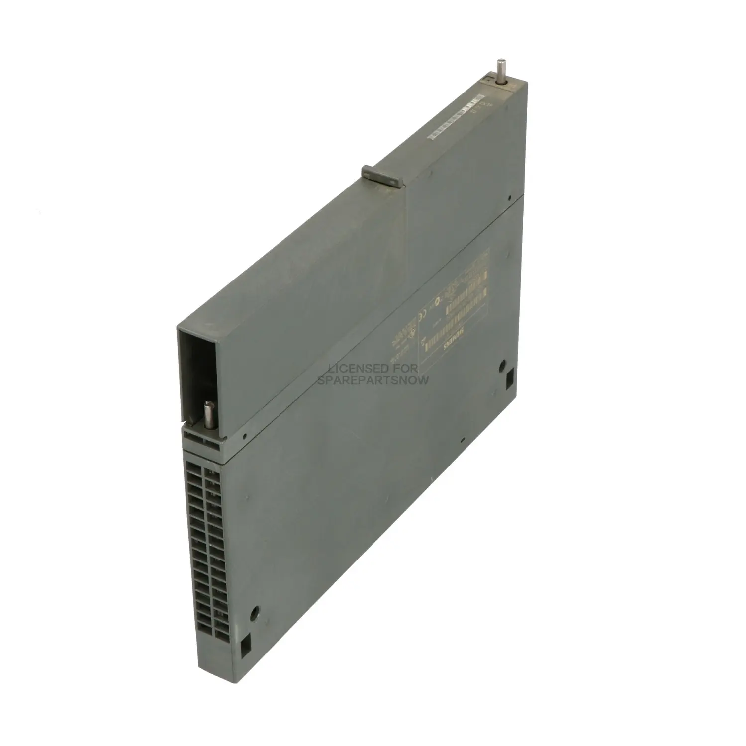 Produktfoto 1 von Siemens 6ES7460-0AA01-0AB0