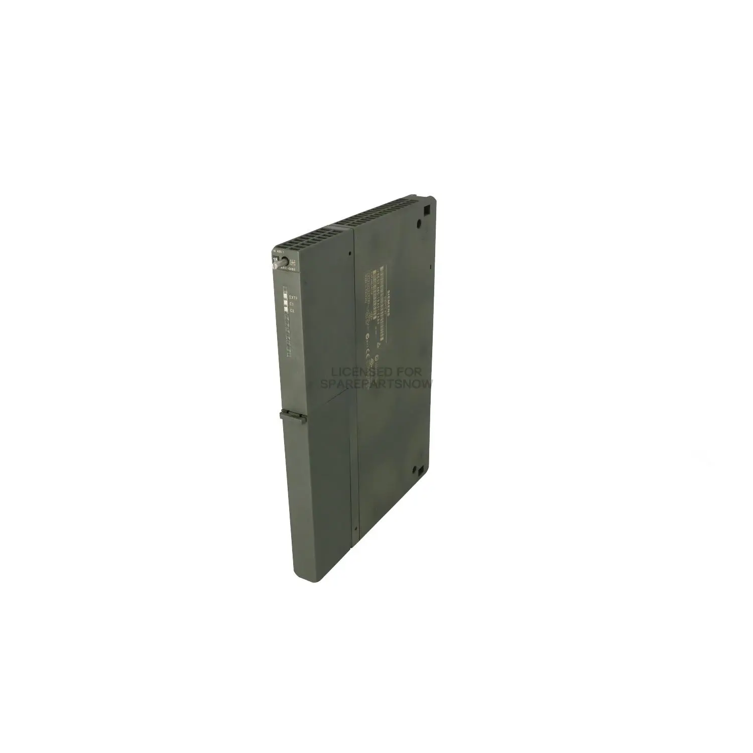 Produktfoto 1 von Siemens 6ES7460-1BA01-0AB0