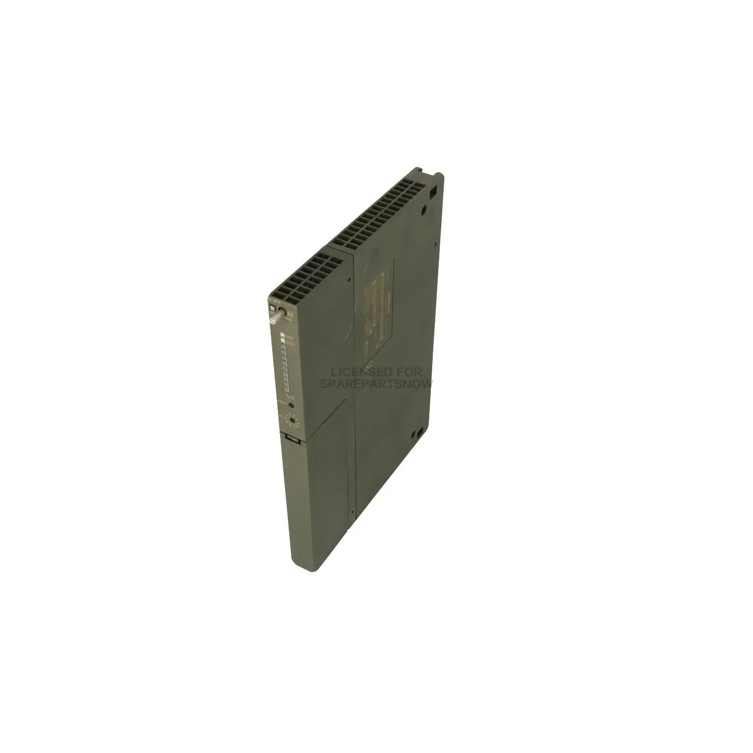 Produktfoto 1 von Siemens 6ES7461-0AA01-0AA0