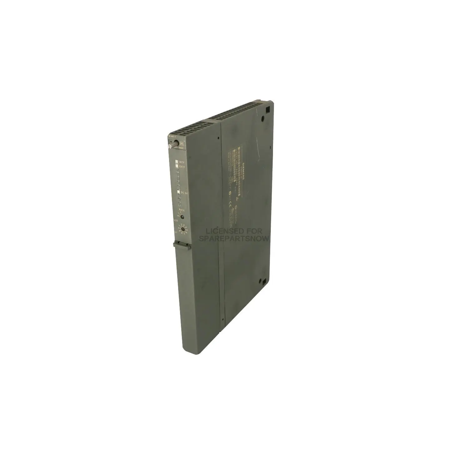 Produktfoto 1 von Siemens 6ES7461-1BA01-0AA0