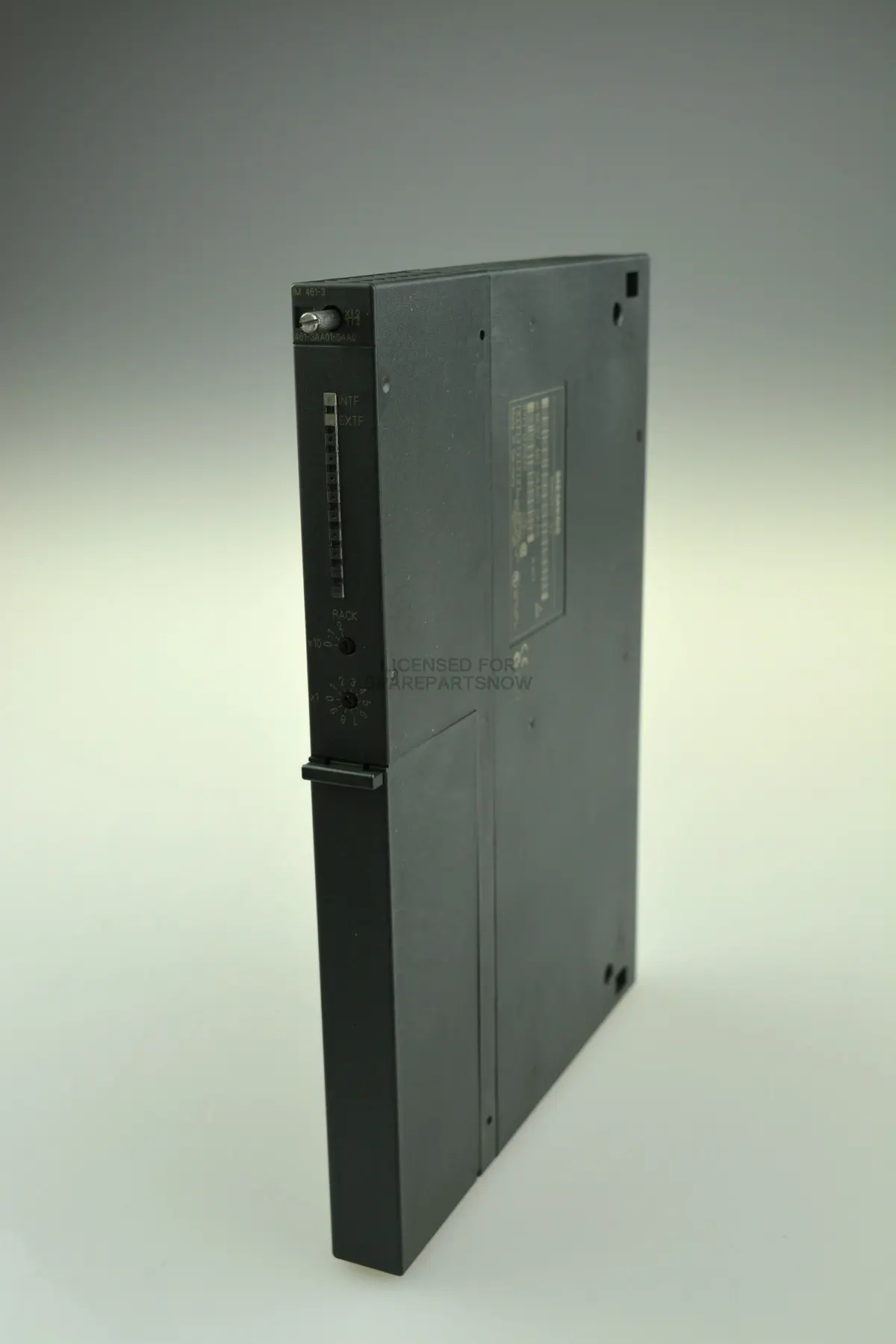 Produktfoto 1 von Siemens 6ES7461-3AA01-0AA0