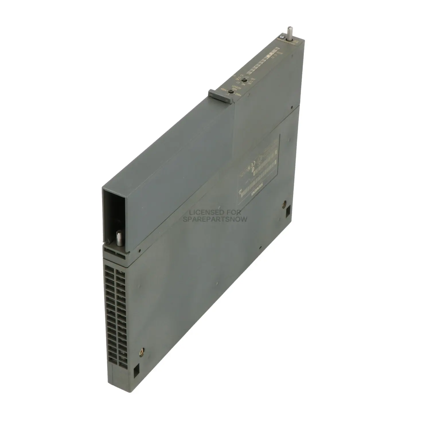 Produktfoto 1 von Siemens 6ES7463-2AA00-0AA0