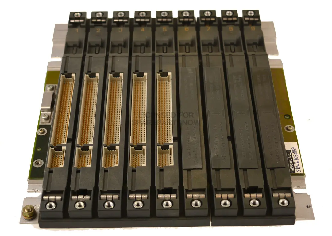 Produktfoto 1 von Siemens 6ES7400-1JA00-0AA0
