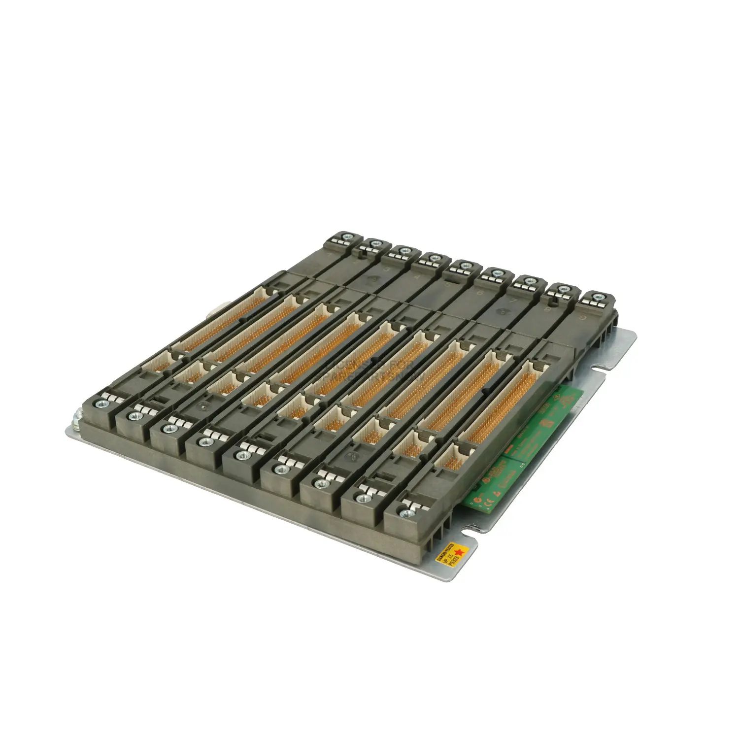 Produktfoto 1 von Siemens 6ES7400-1JA01-0AA0