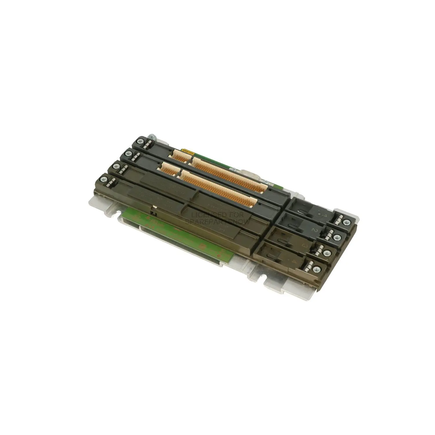 Produktfoto 1 von Siemens 6ES7401-1DA01-0AA0