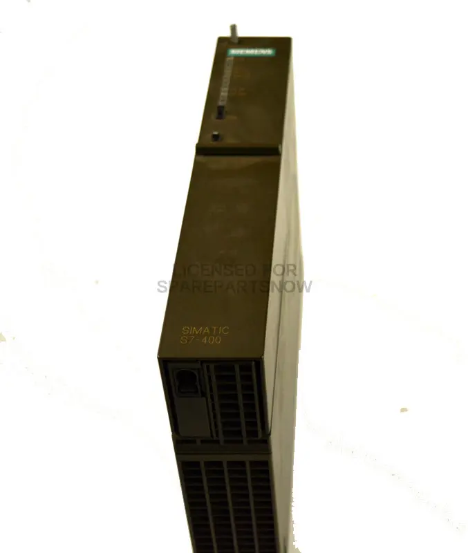 Produktfoto 1 von Siemens 6ES7405-0KA00-0AA0