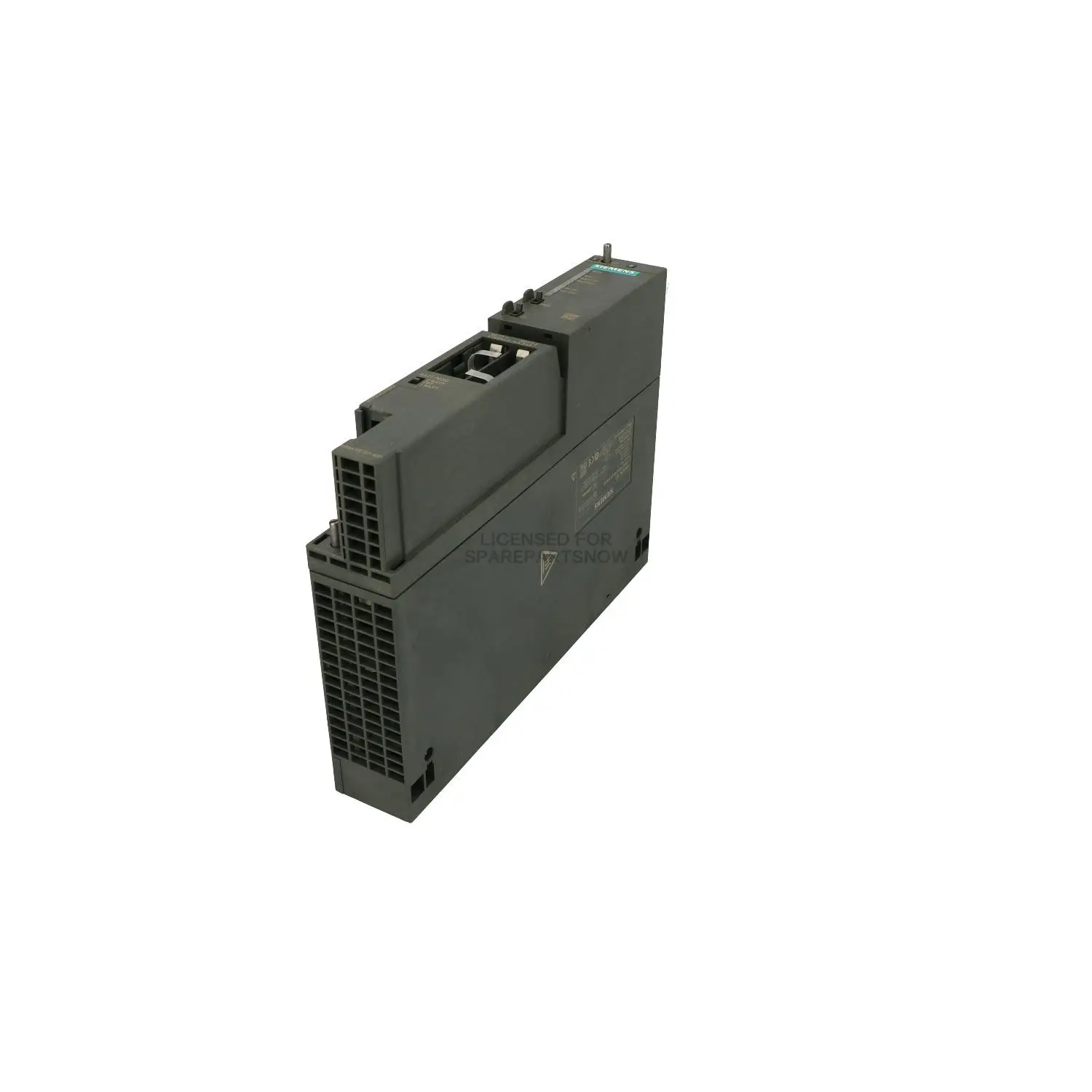Produktfoto 1 von Siemens 6ES7405-0KA02-0AA0