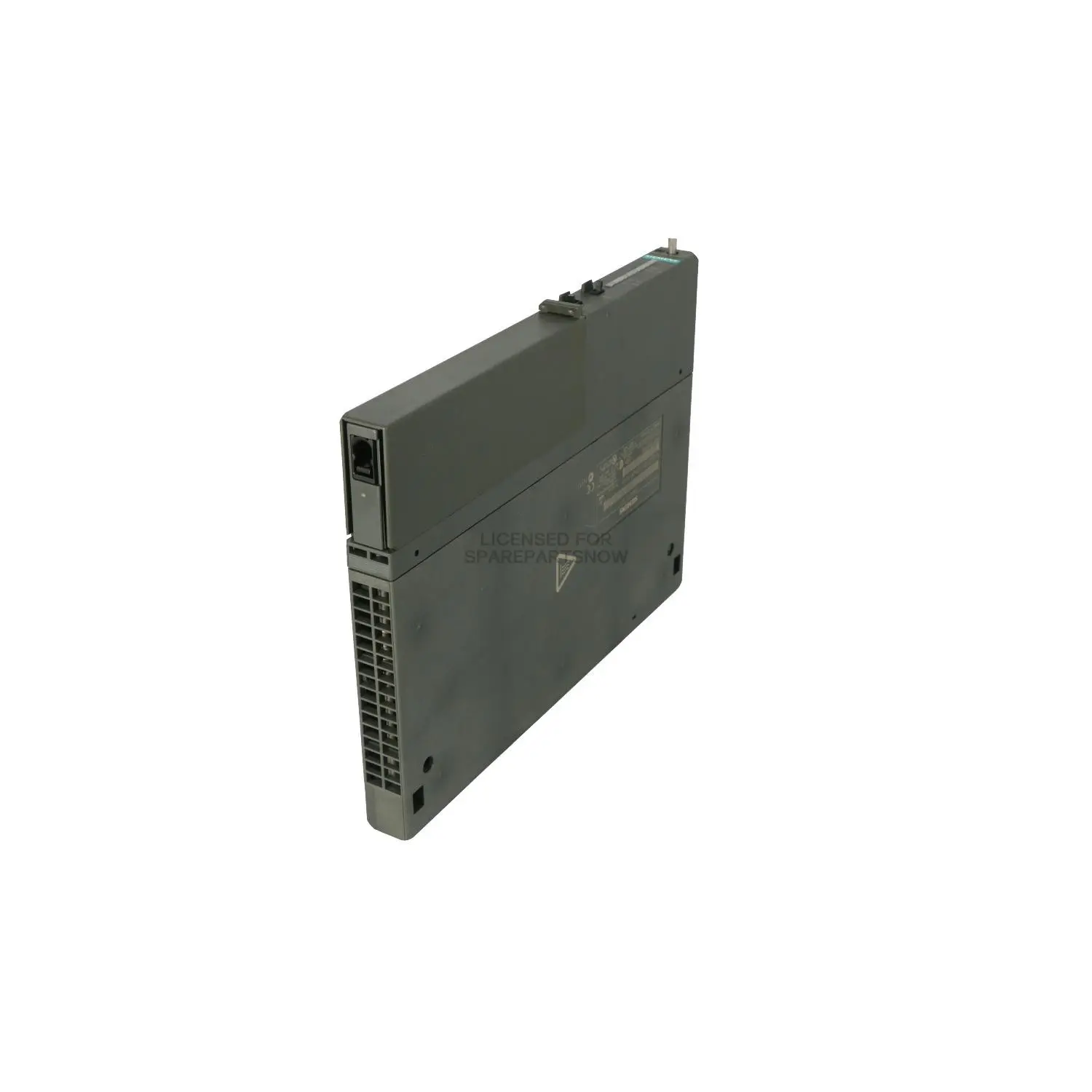 Produktfoto 1 von Siemens 6ES7407-0DA01-0AA0
