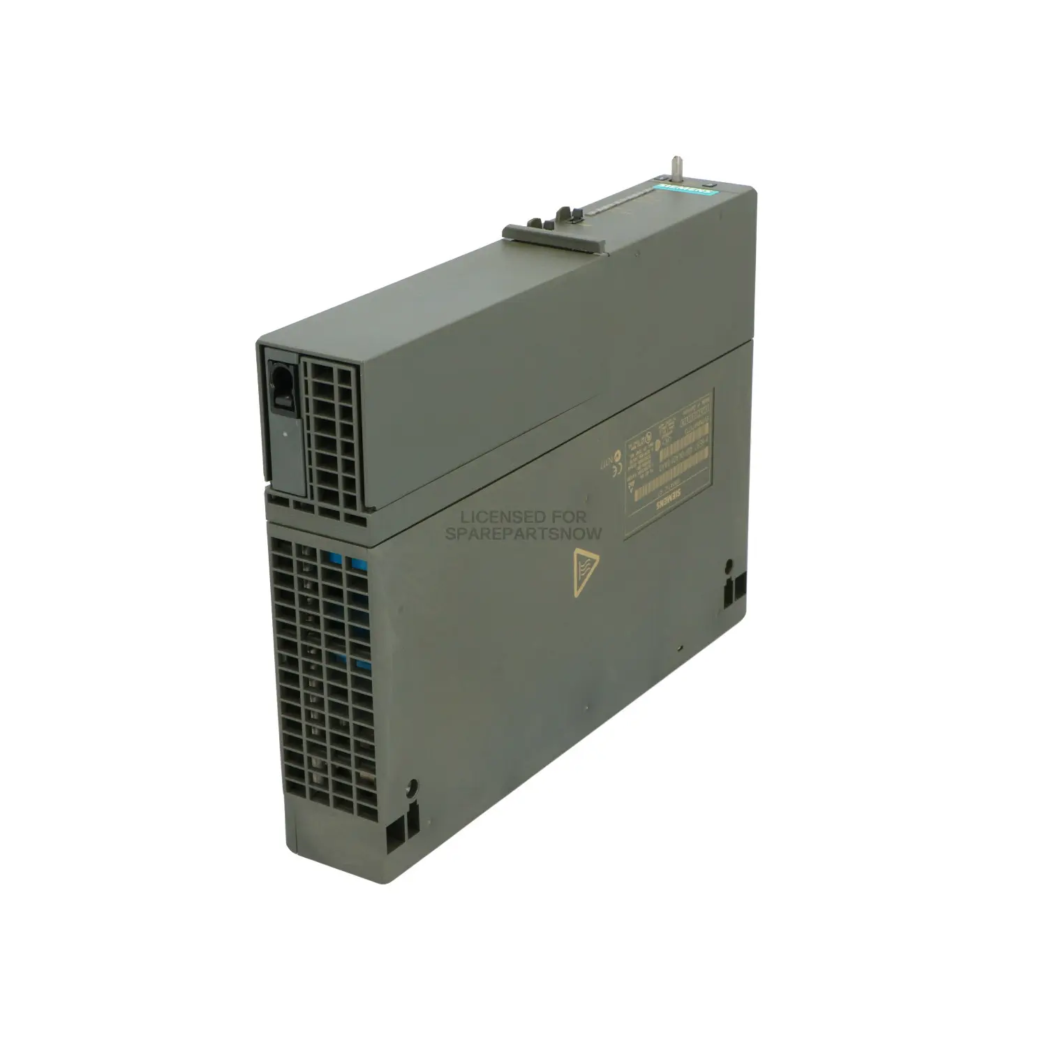 Produktfoto 1 von Siemens 6ES7407-0KA01-0AA0