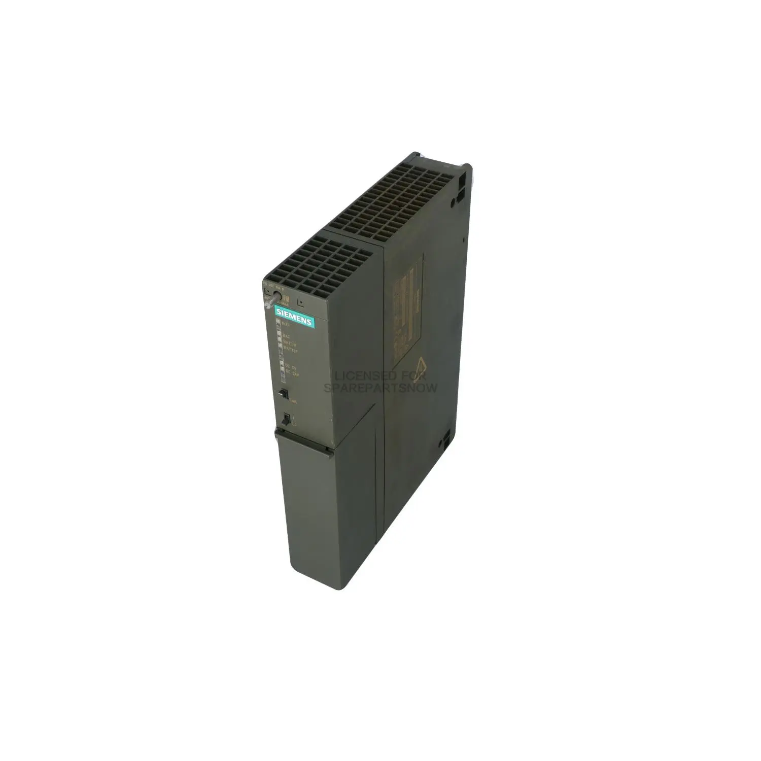 Produktfoto 1 von Siemens 6ES7407-0KR00-0AA0