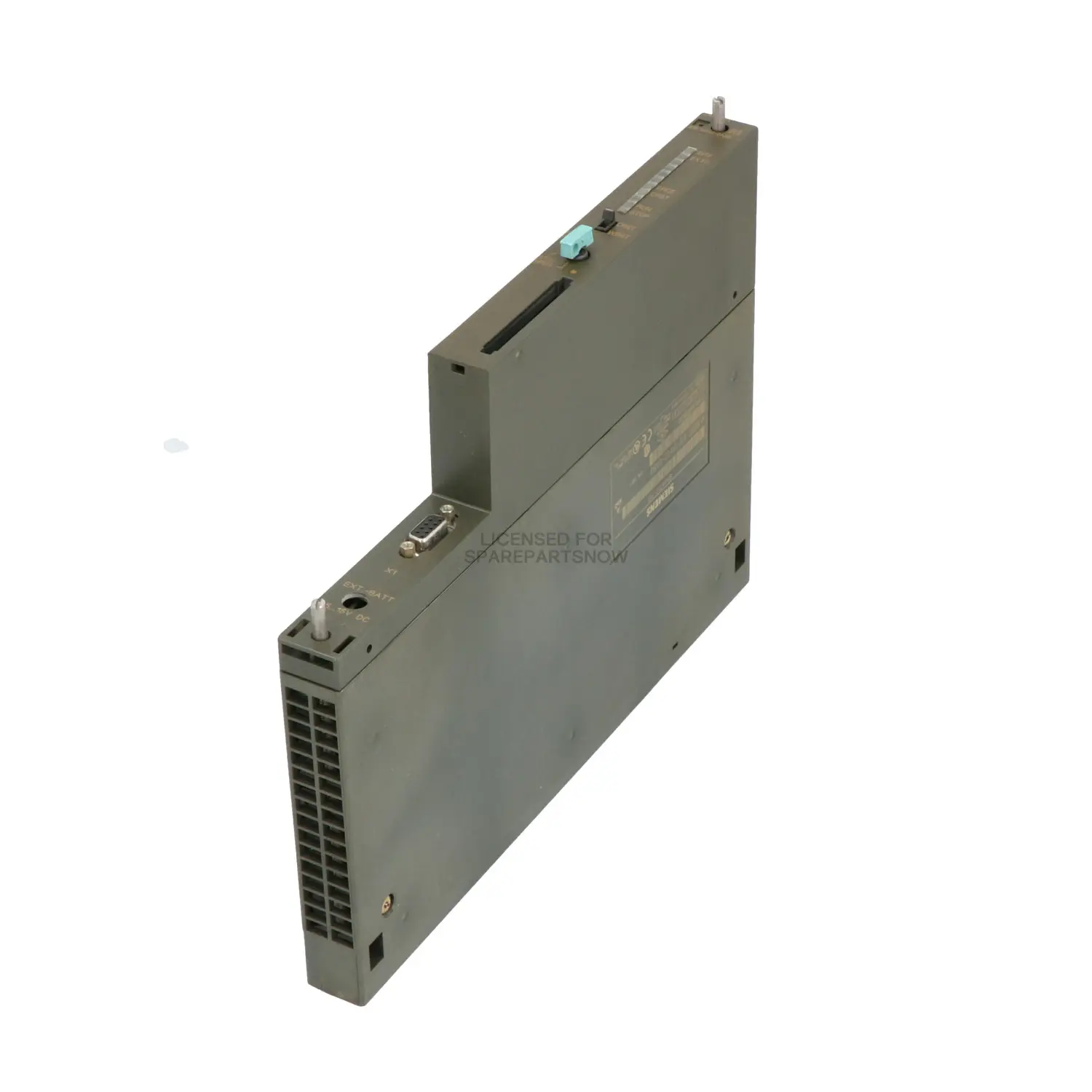 Produktfoto 1 von Siemens 6ES7412-1XF02-0AB0