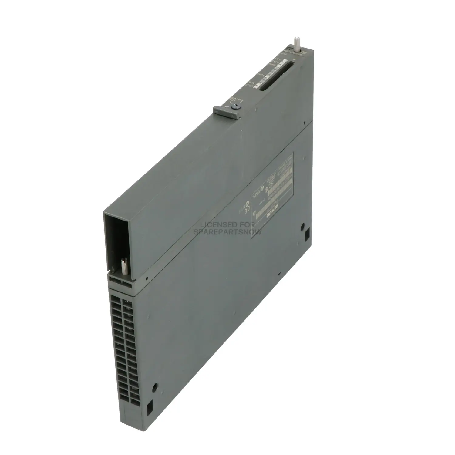 Siemens 6ES7412-1XF03-0AB0