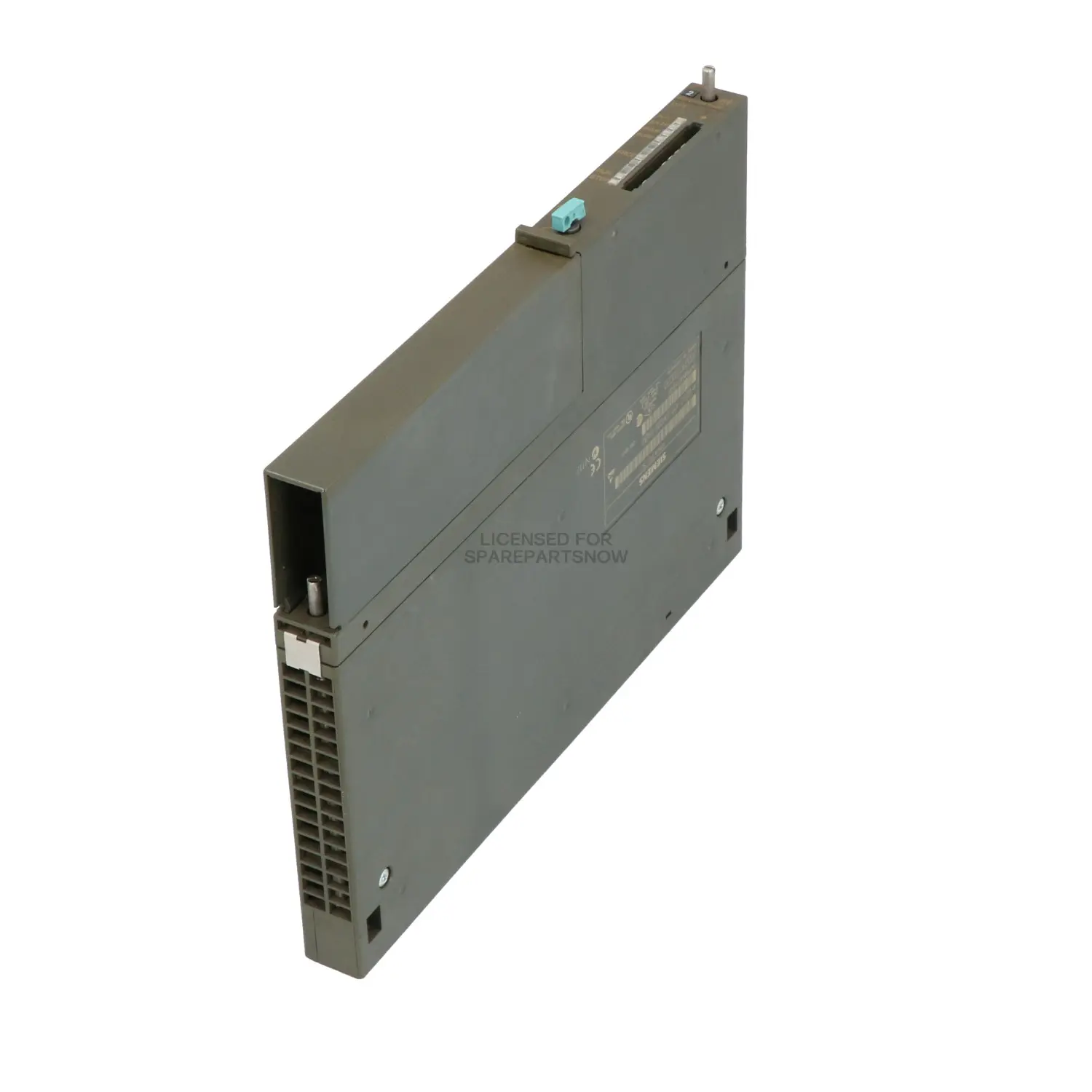 Produktfoto 1 von Siemens 6ES7412-2XG00-0AB0