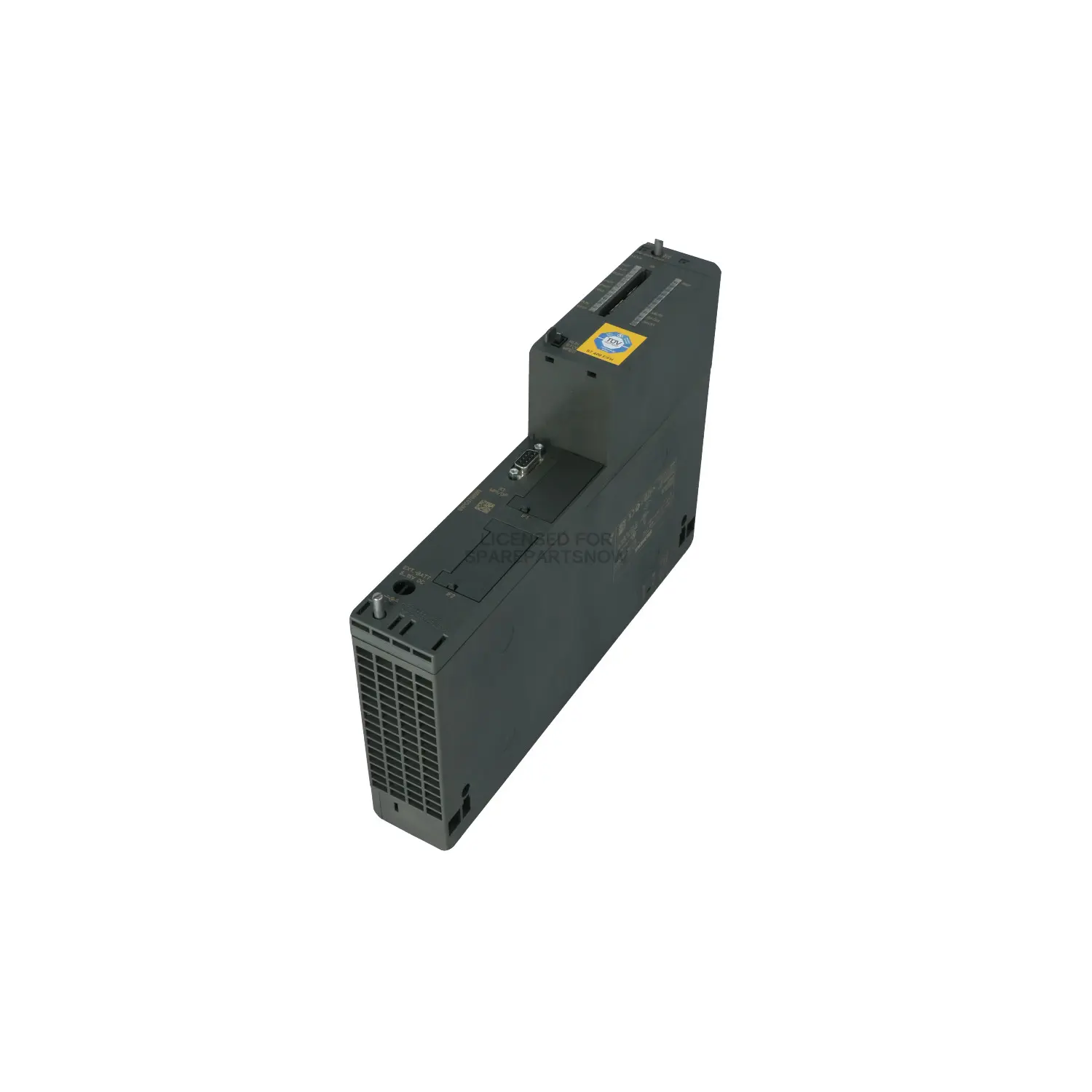Produktfoto 1 von Siemens 6ES7412-3HJ14-0AB0