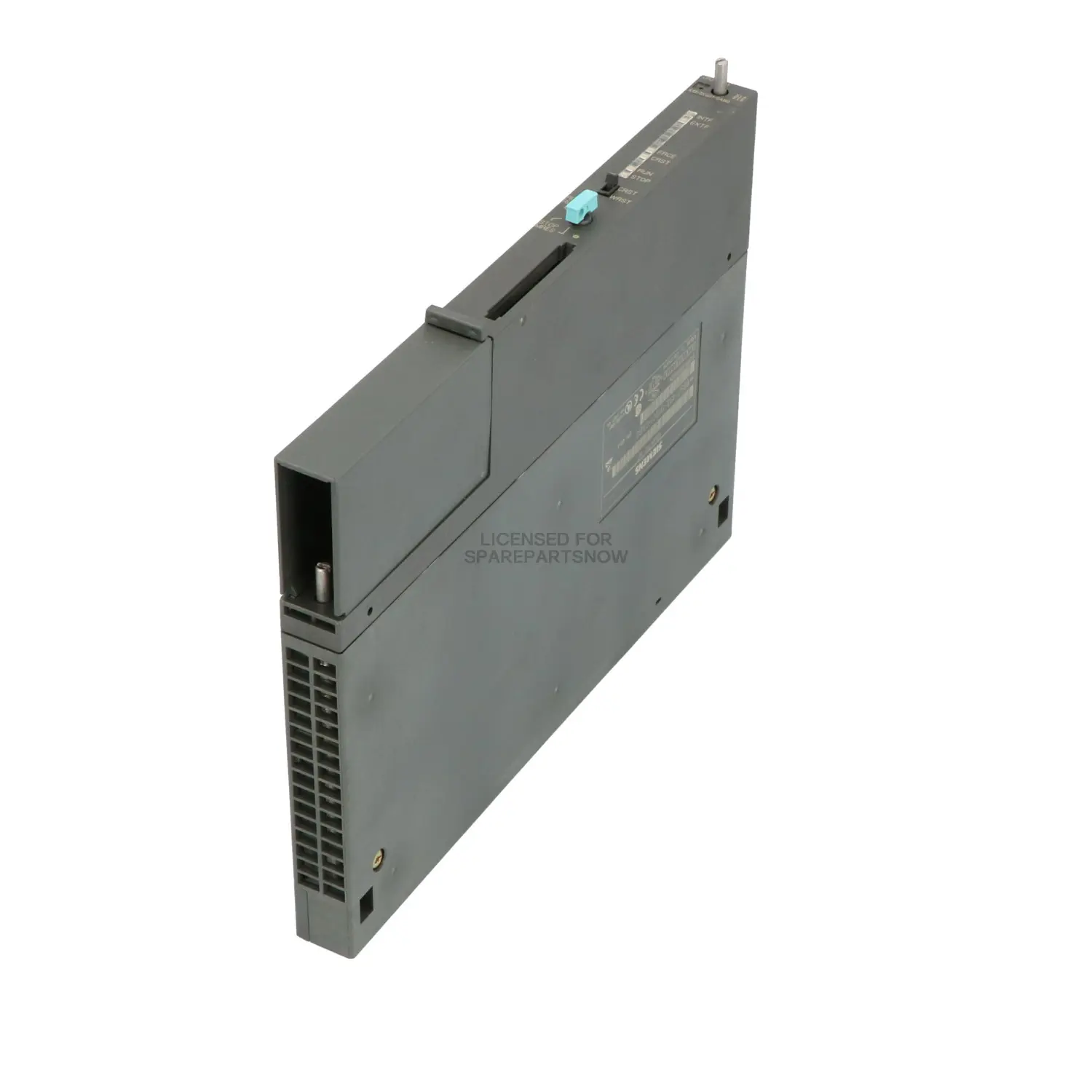Produktfoto 1 von Siemens 6ES7413-1XG01-0AB0