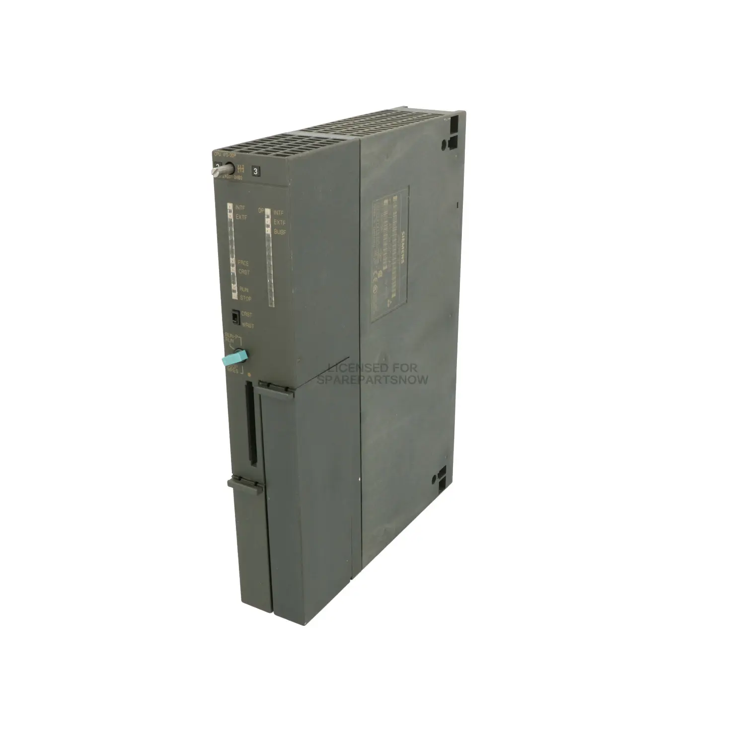 Produktfoto 1 von Siemens 6ES7413-2XG01-0AB0