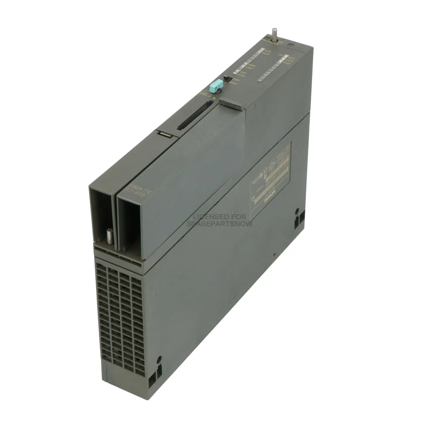 Produktfoto 1 von Siemens 6ES7413-2XG02-0AB0
