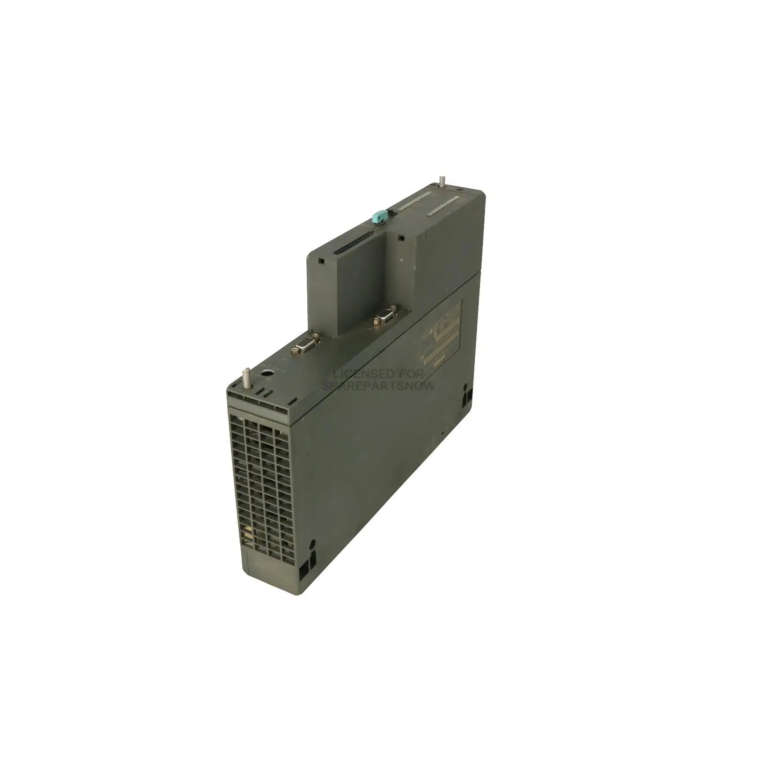 Produktfoto 1 von Siemens 6ES7414-2XG01-0AB0