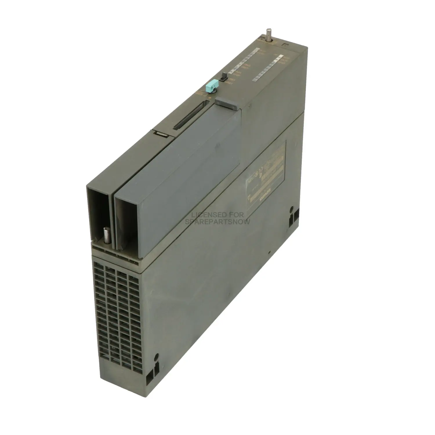 Produktfoto 1 von Siemens 6ES7414-2XG02-0AB0