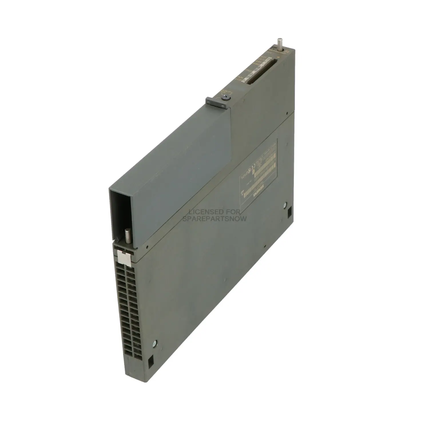 Produktfoto 1 von Siemens 6ES7414-2XG03-0AB0