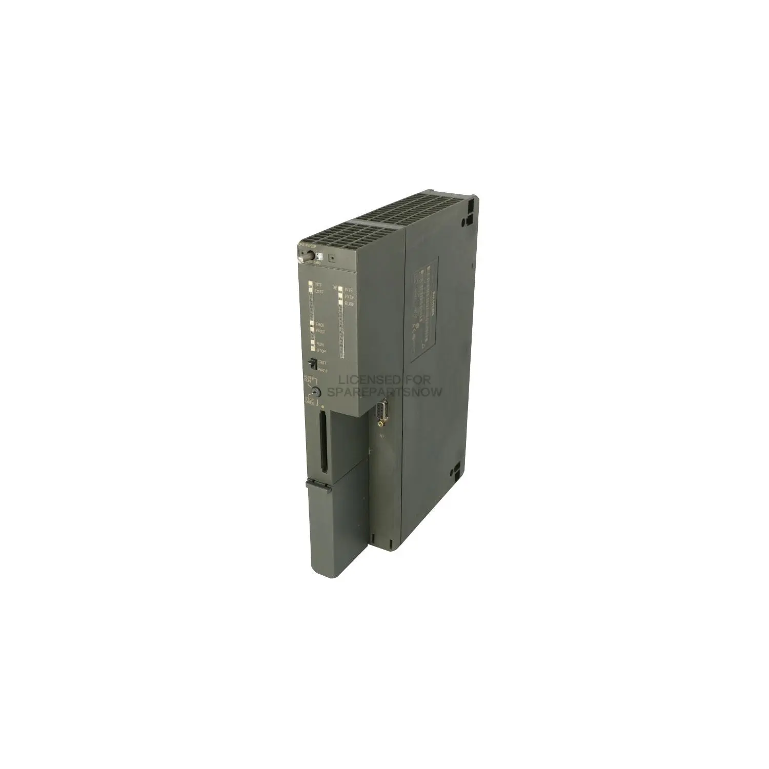 Produktfoto 1 von Siemens 6ES7414-2XJ00-0AB0