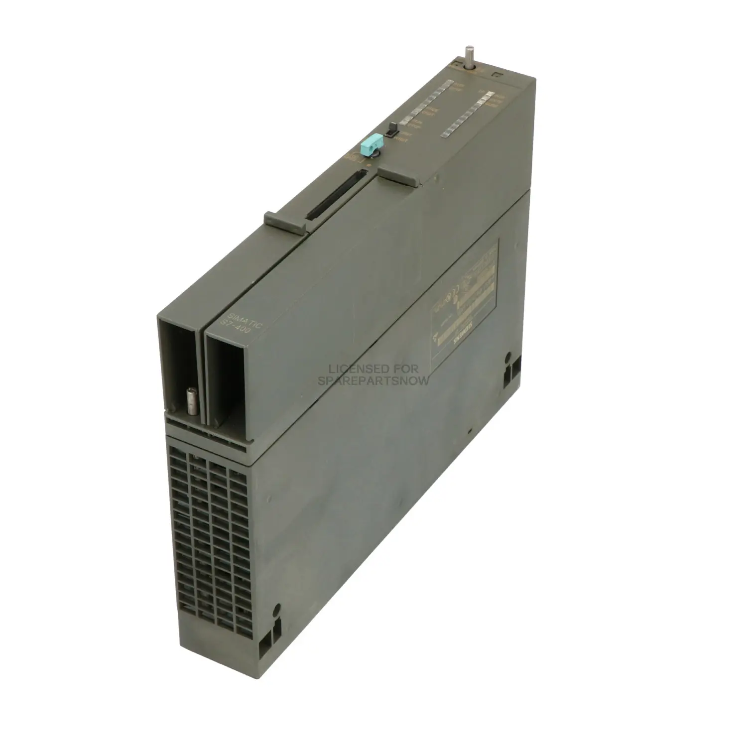 Produktfoto 1 von Siemens 6ES7414-2XJ01-0AB0