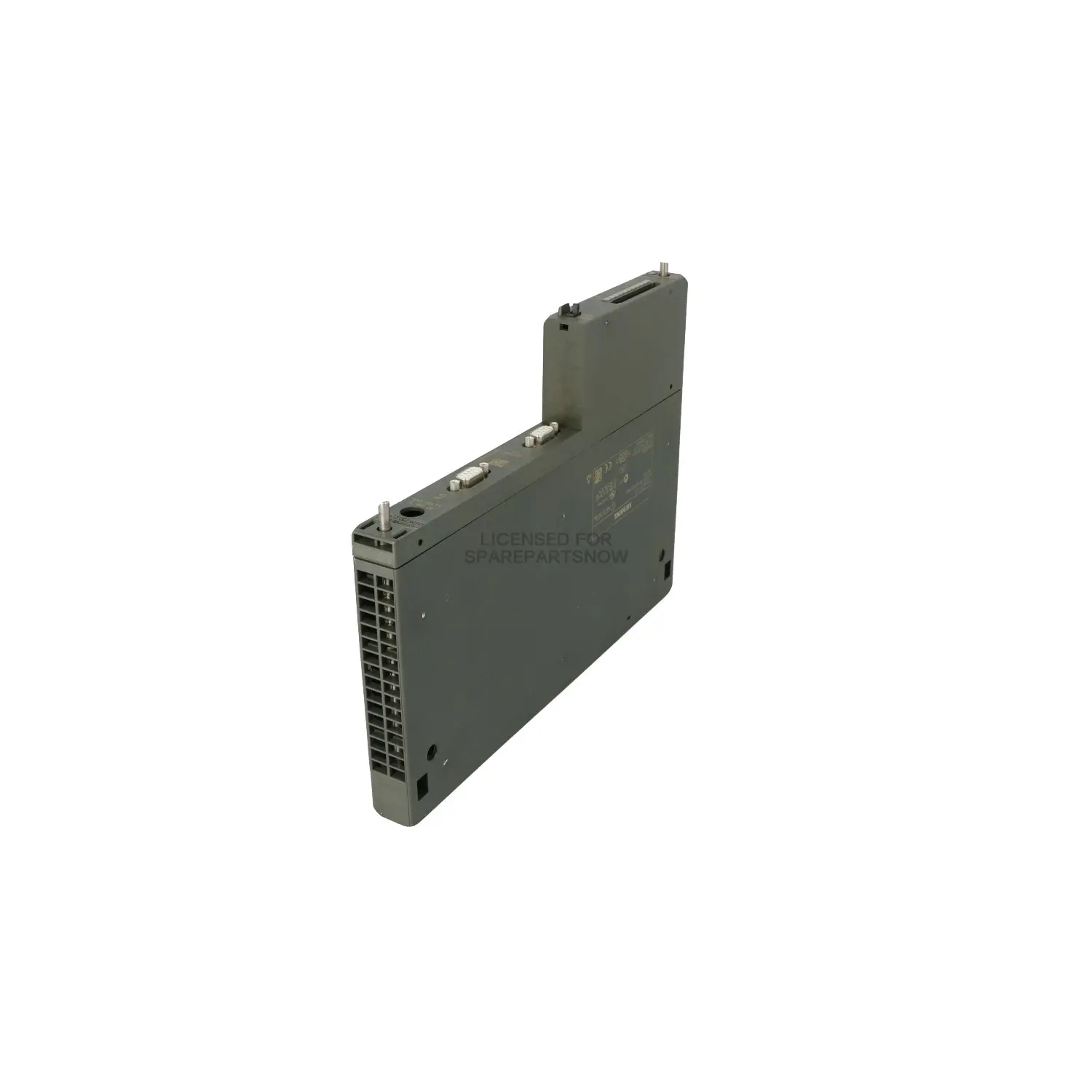 Produktfoto 1 von Siemens 6ES7414-2XK05-0AB0