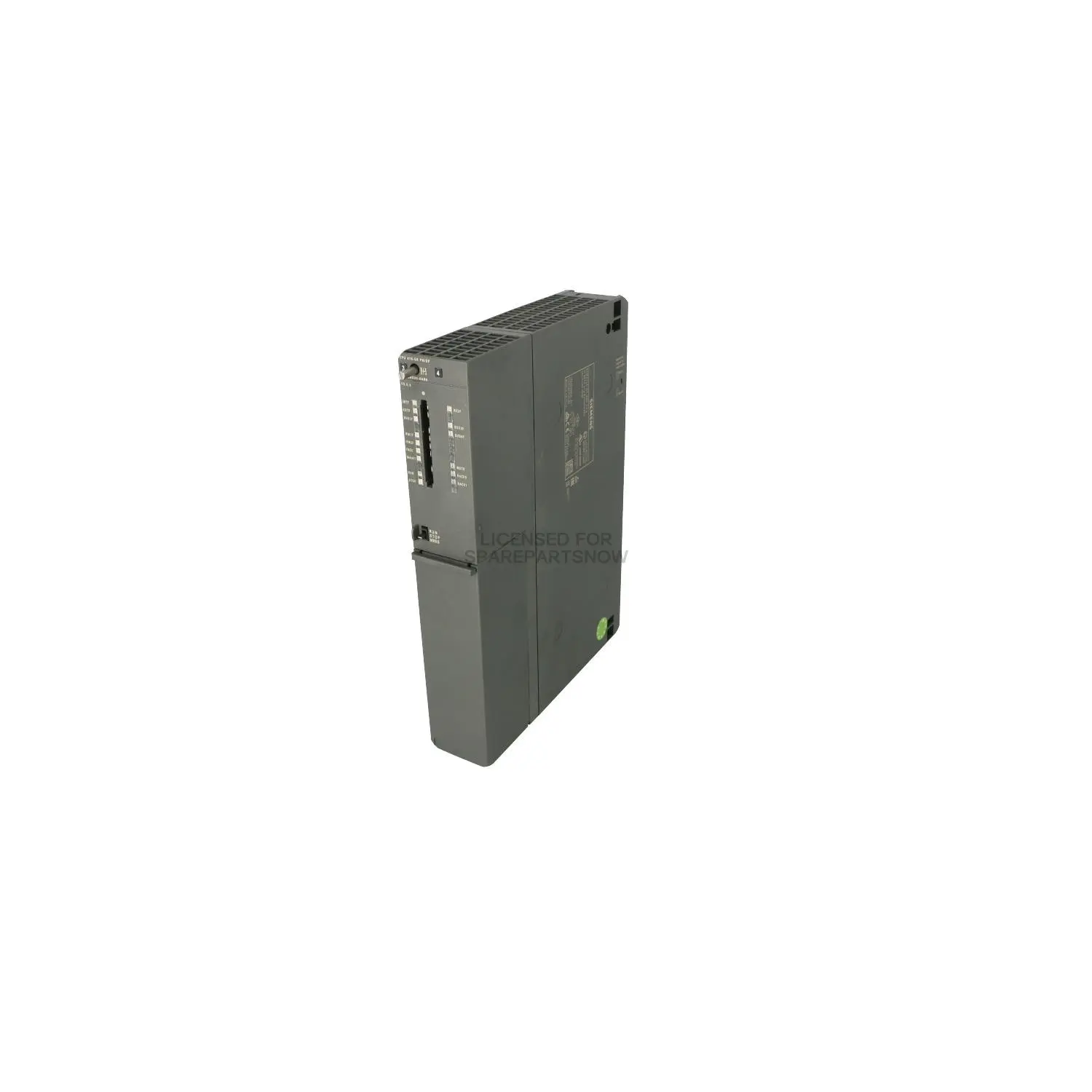 Produktfoto 1 von Siemens 6ES7416-5HS06-0AB0